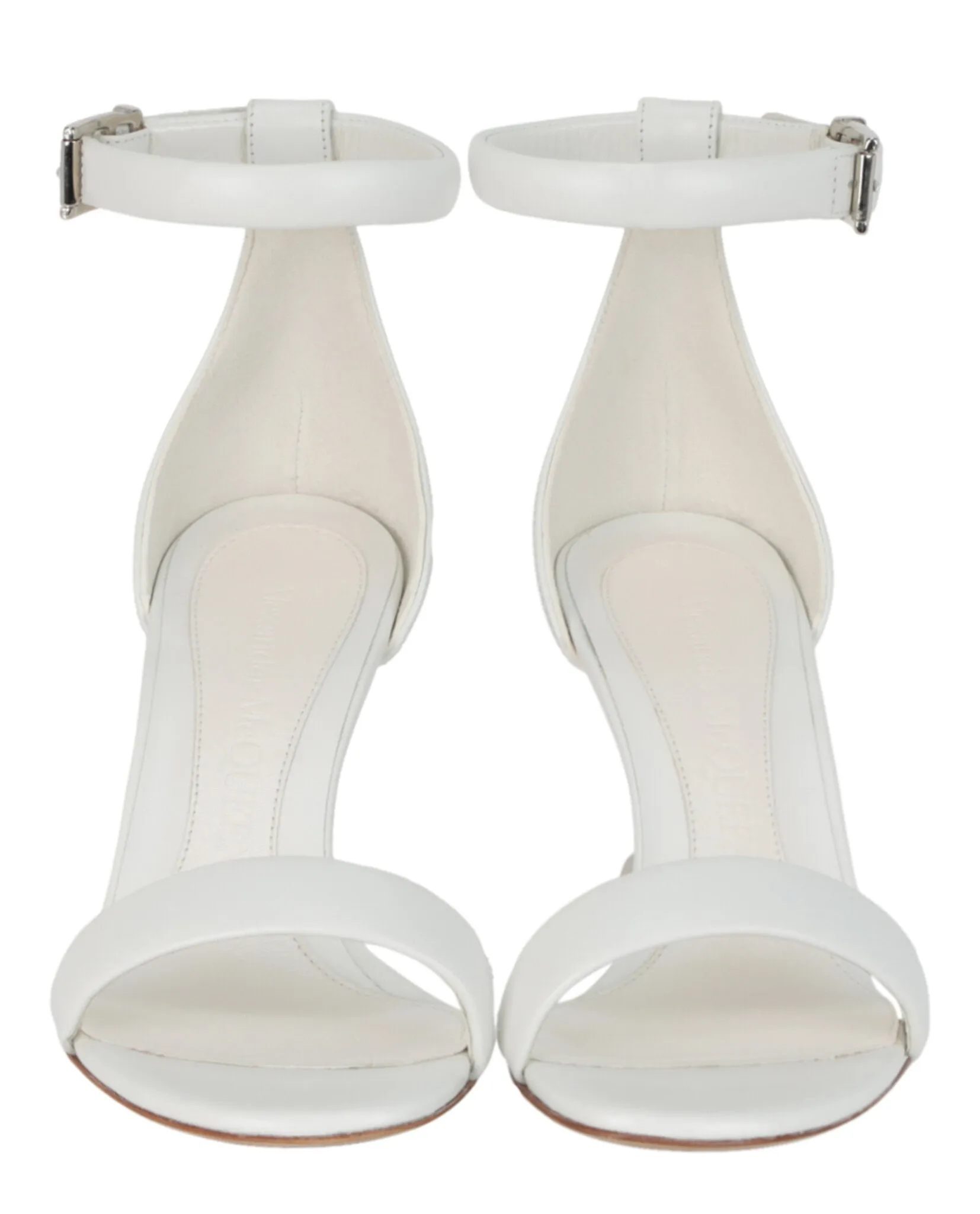 Alexander McQueen Arc High Heel Sandals sold by Zulily product image thumbnail 5