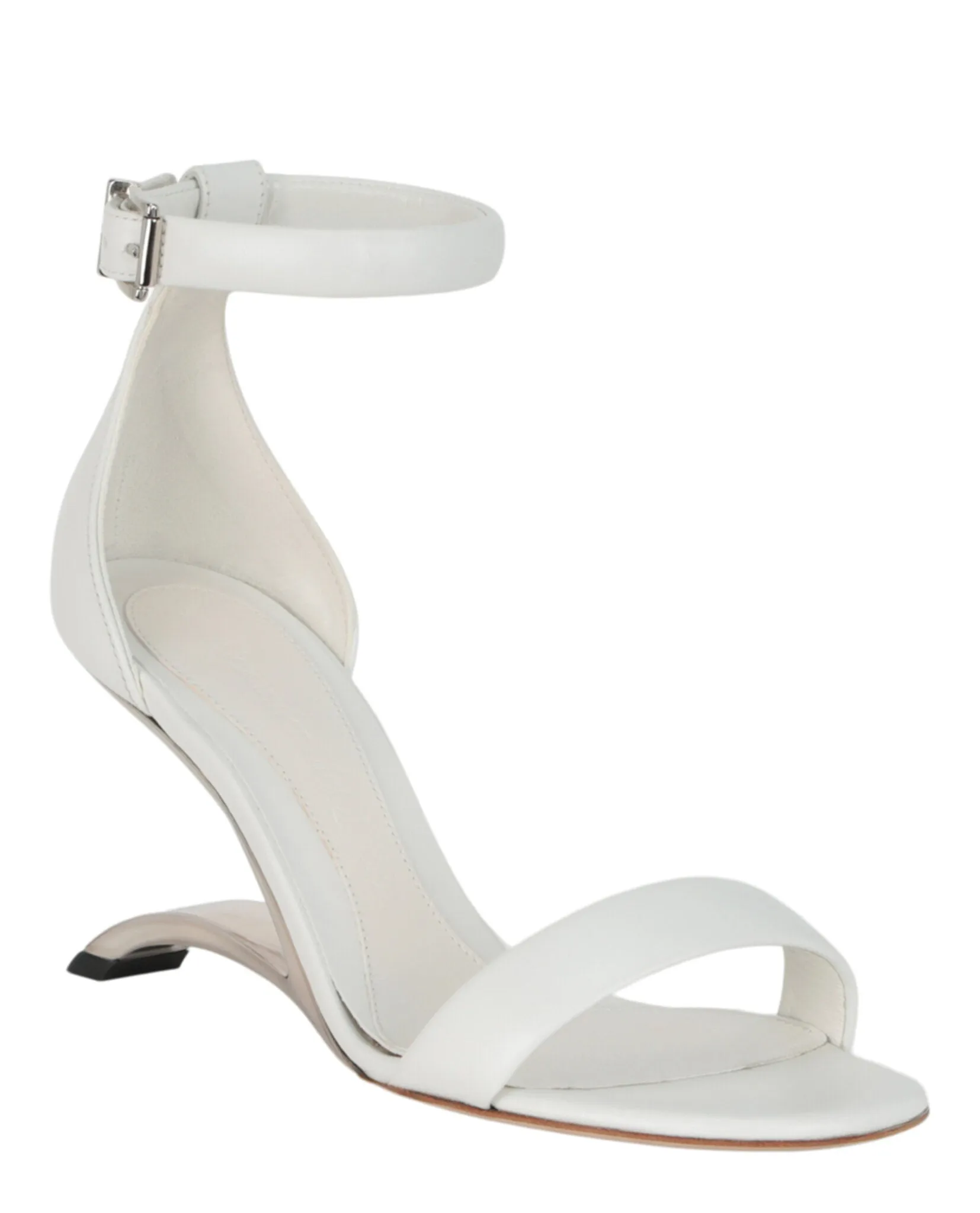 Alexander McQueen Arc High Heel Sandals sold by Zulily product image thumbnail 2
