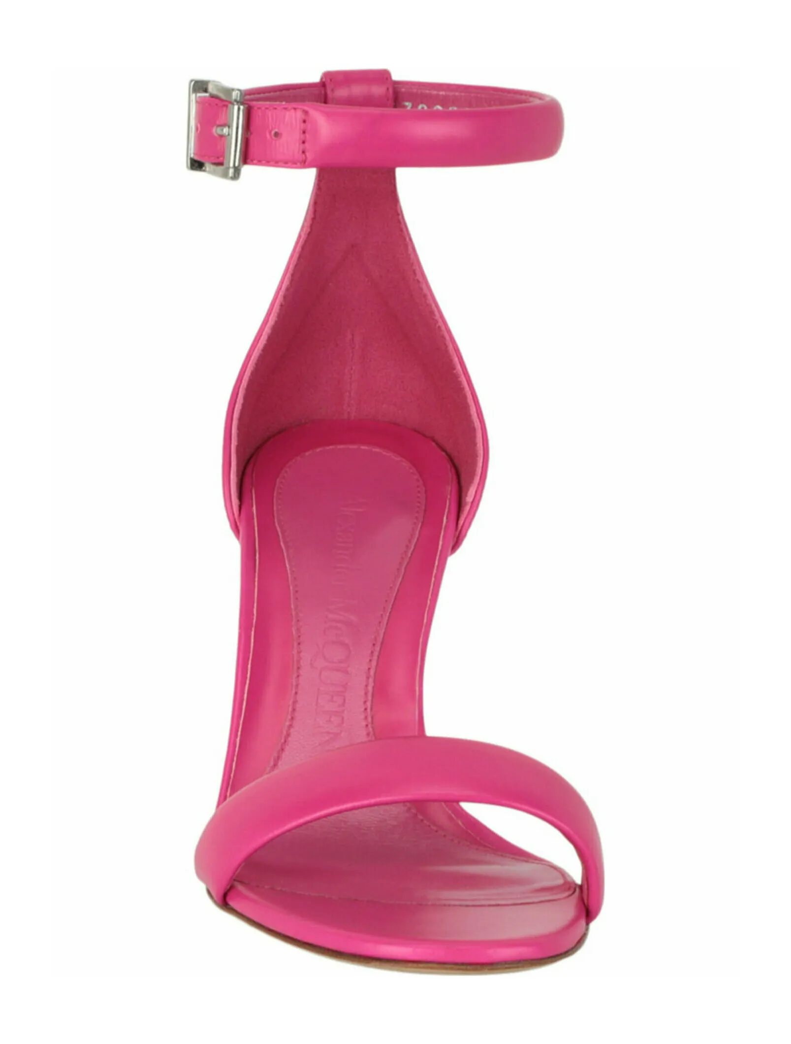 Alexander McQueen Arc High Heel Sandals sold by Zulily product image thumbnail 4