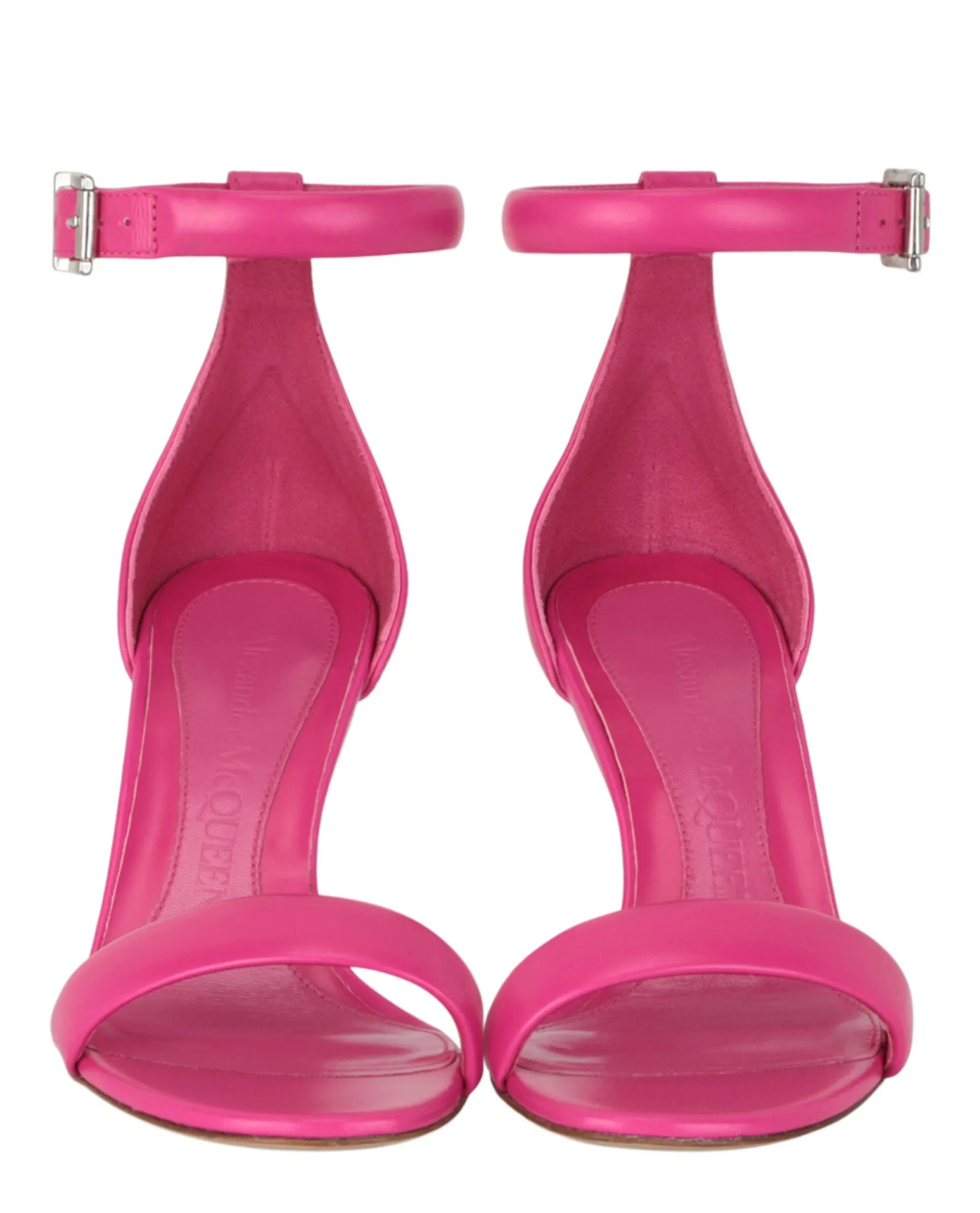 Alexander McQueen Arc High Heel Sandals sold by Zulily product image thumbnail 5