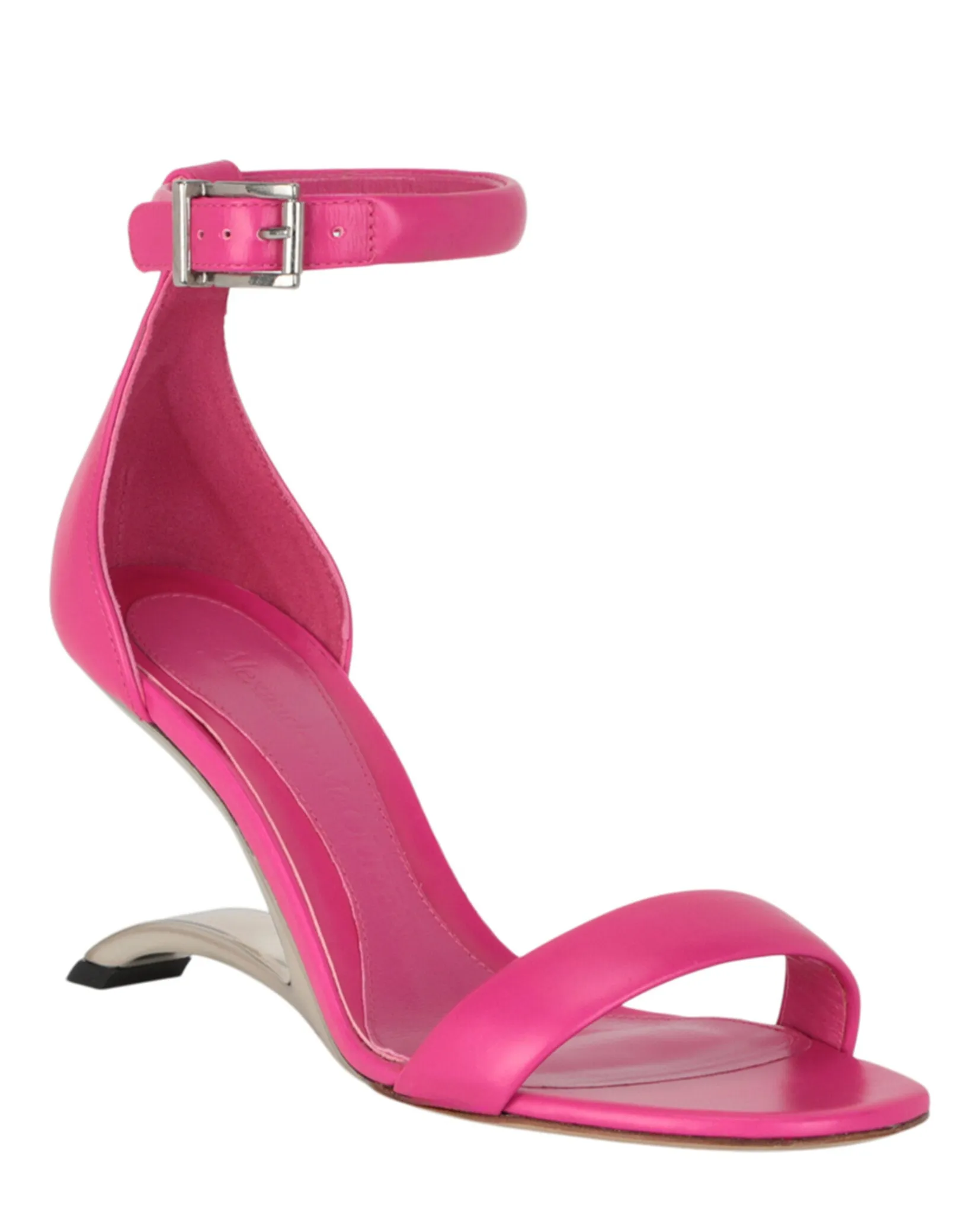 Alexander McQueen Arc High Heel Sandals sold by Zulily product image thumbnail 2