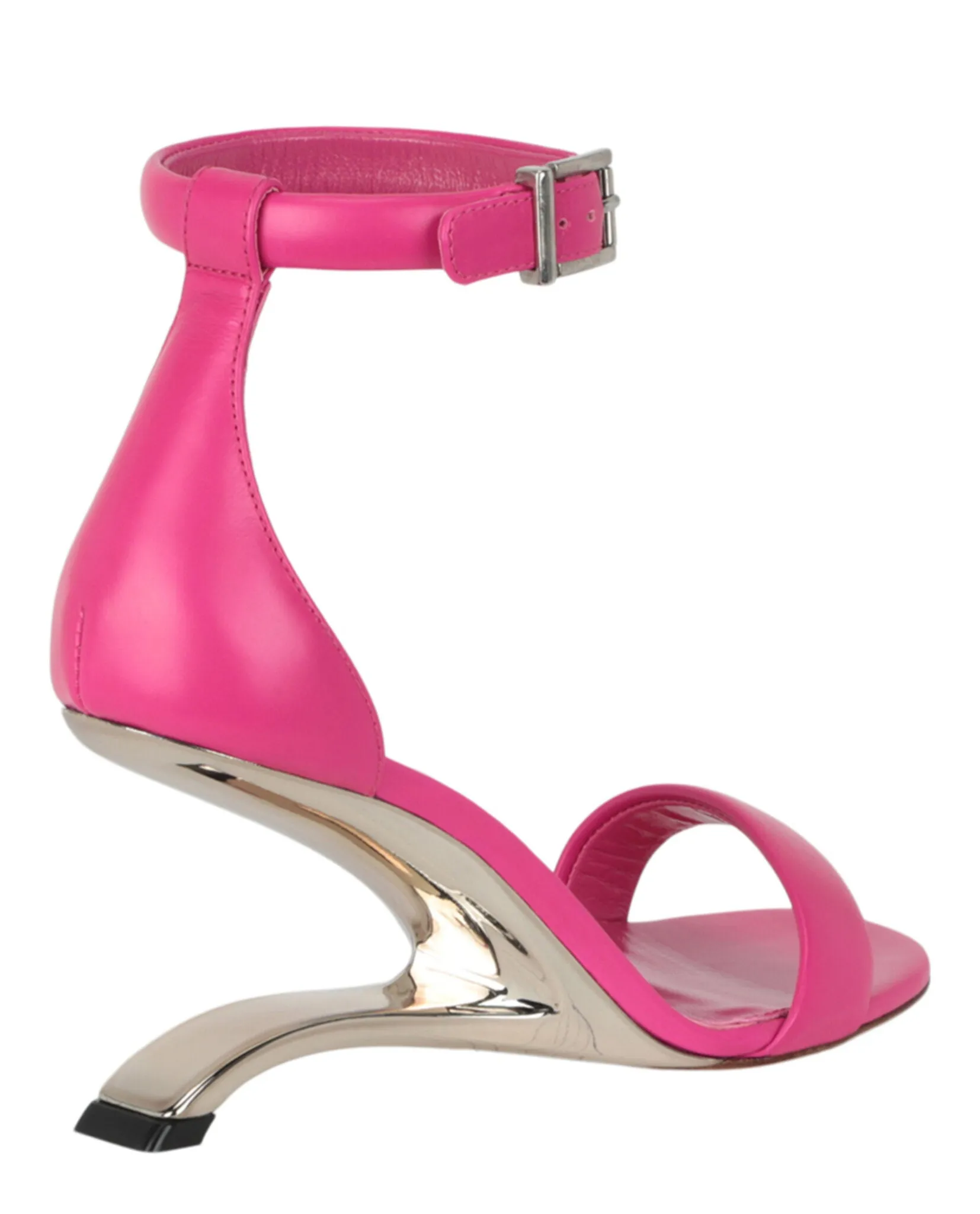 Alexander McQueen Arc High Heel Sandals sold by Zulily product image thumbnail 3