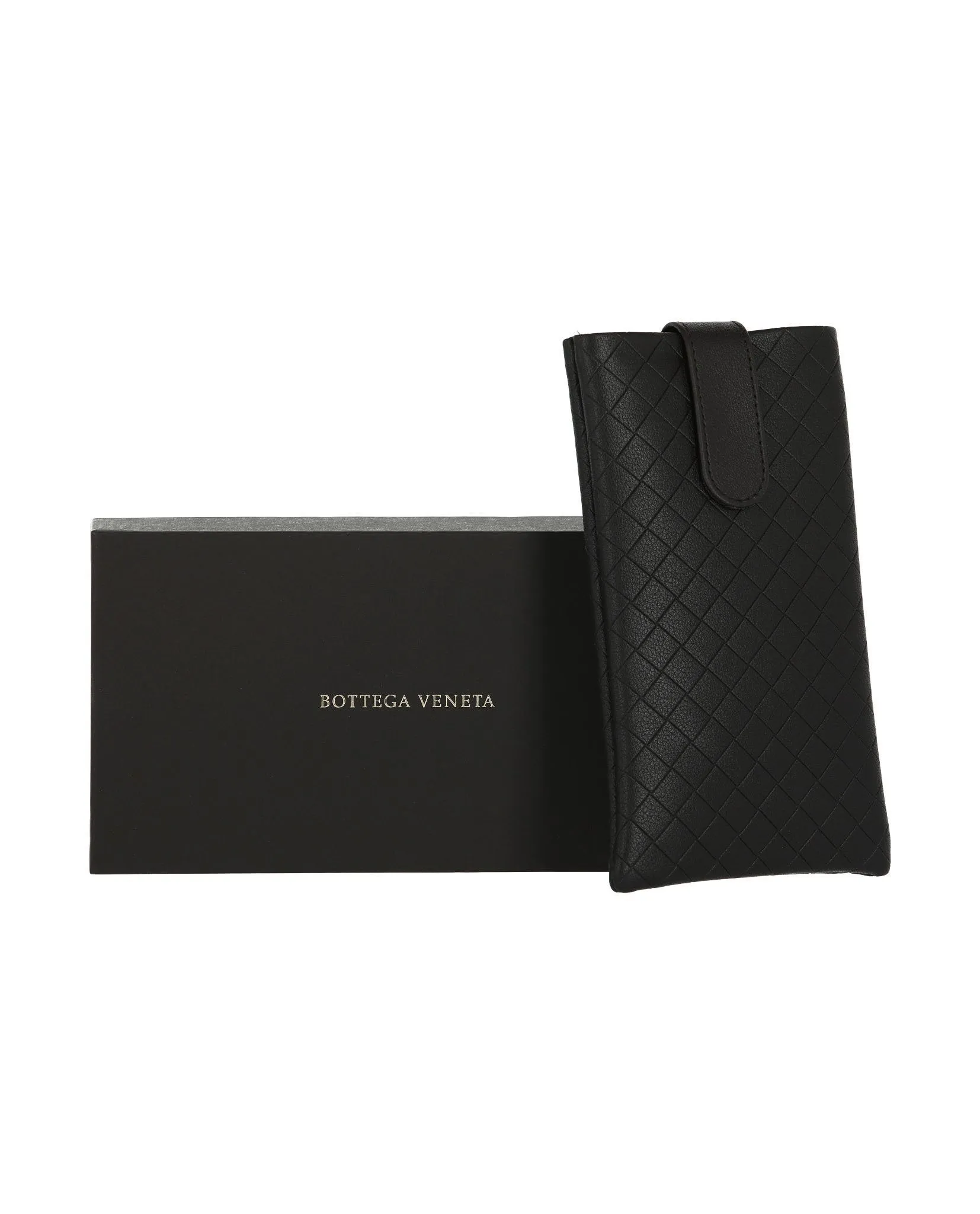 Bottega Veneta Round-Frame Acetate Sunglasses sold by Zulily product image thumbnail 4