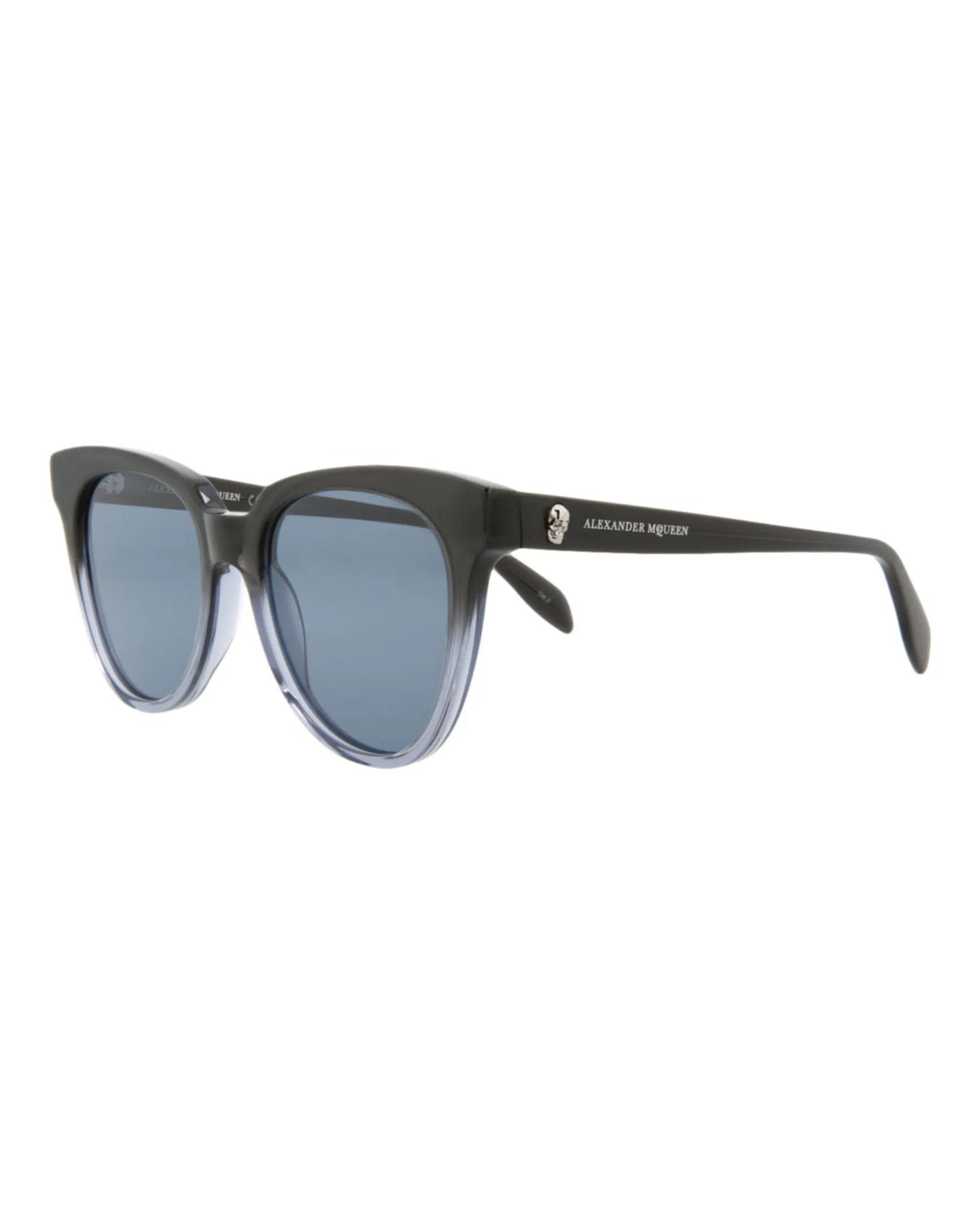 Alexander McQueen Cat Eye-Frame Acetate Sunglasses sold by Zulily product image thumbnail 2