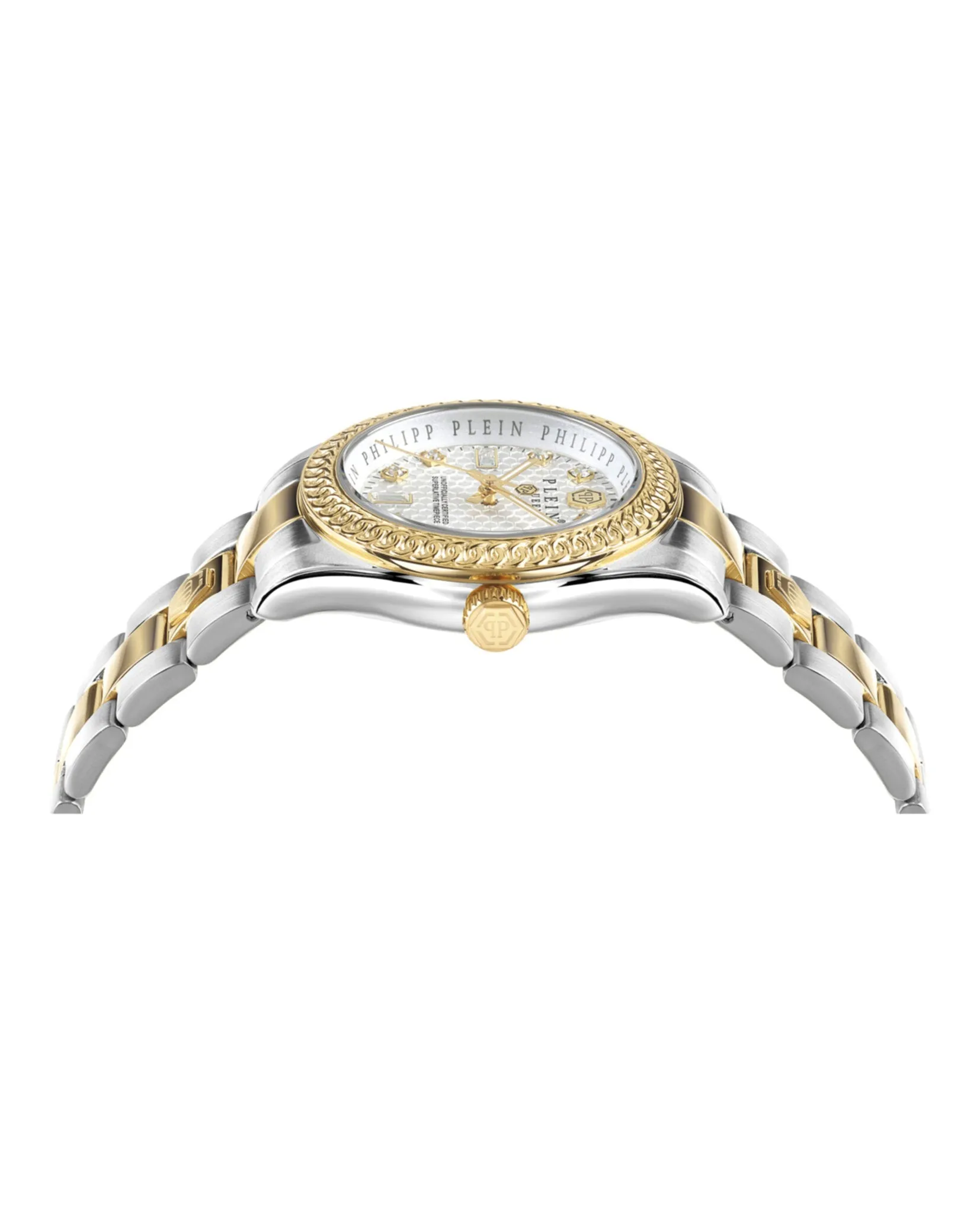 Philipp Plein Queen Bracelet Watch sold by Zulily product image thumbnail 2