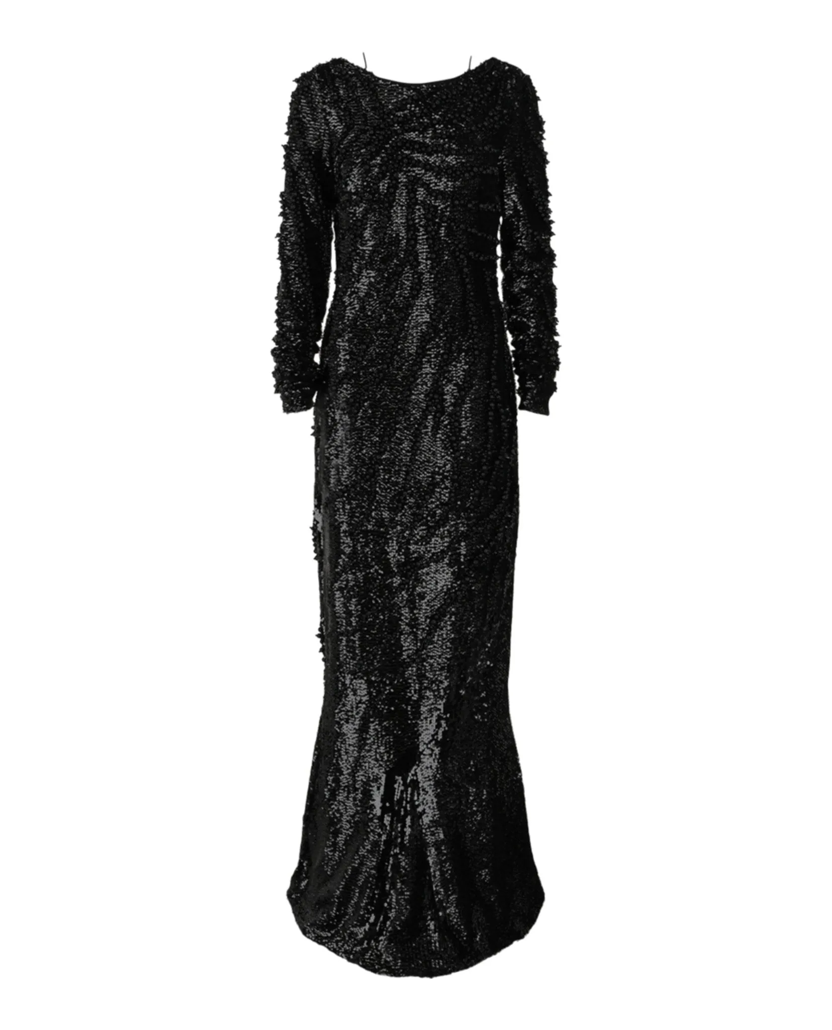 Givenchy Sequined Mermaid Gown sold by Zulily