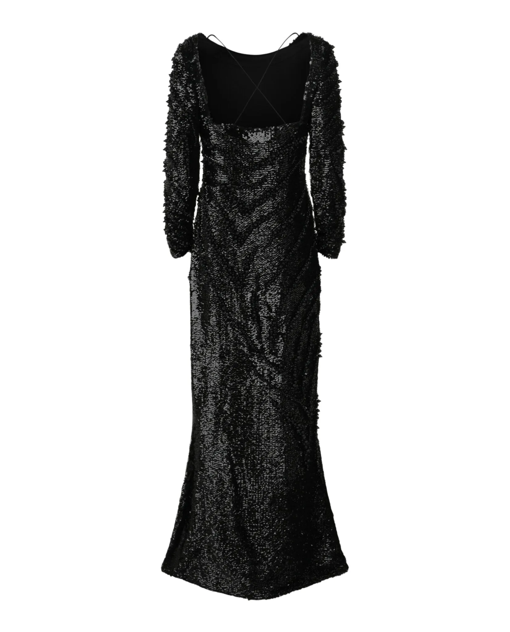 Givenchy Sequined Mermaid Gown sold by Zulily product image thumbnail 2