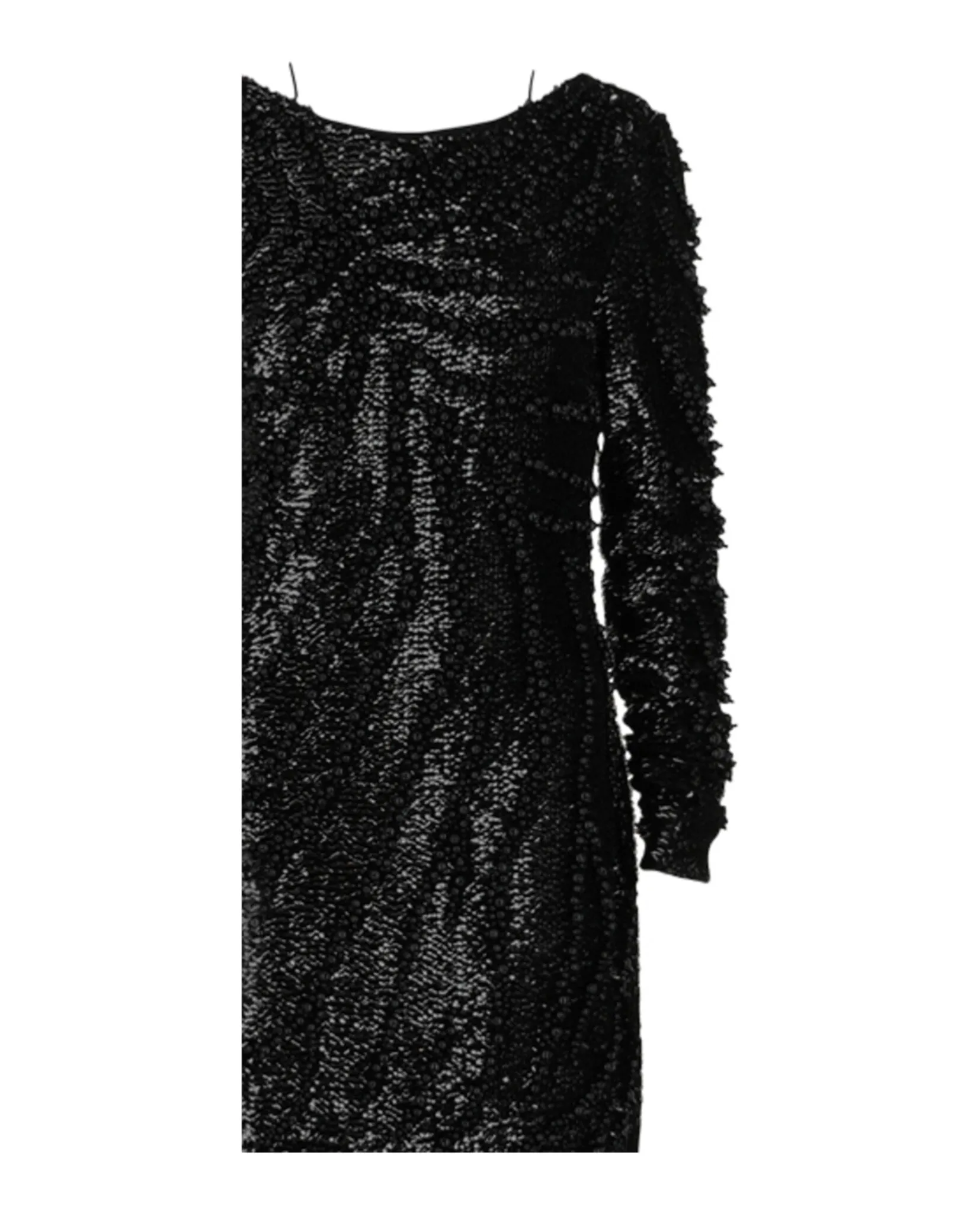 Givenchy Sequined Mermaid Gown sold by Zulily product image thumbnail 3