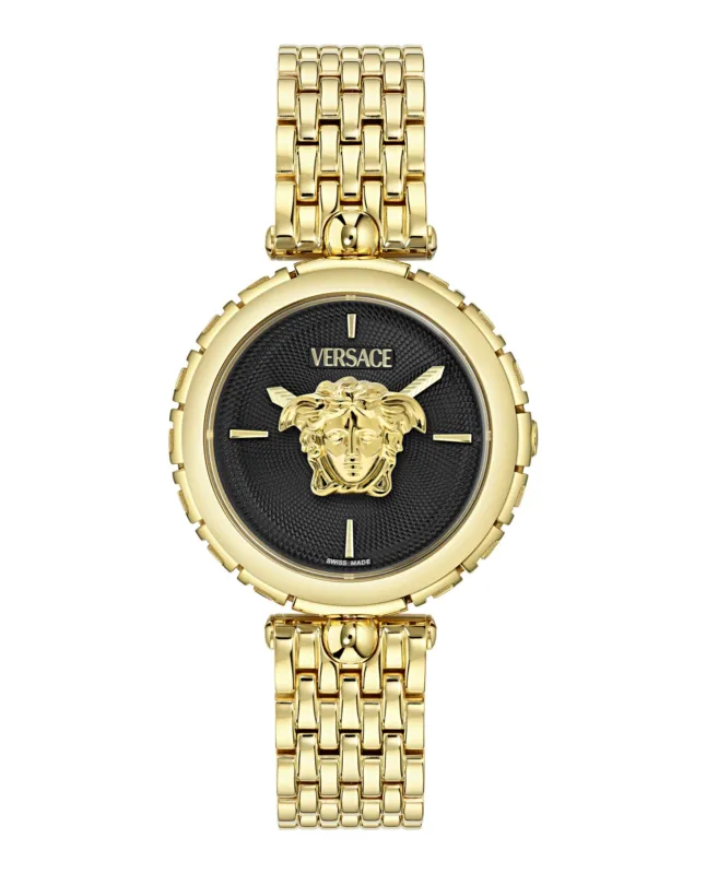 Versace Medusa Heritage Bracelet Watch made by Versace
