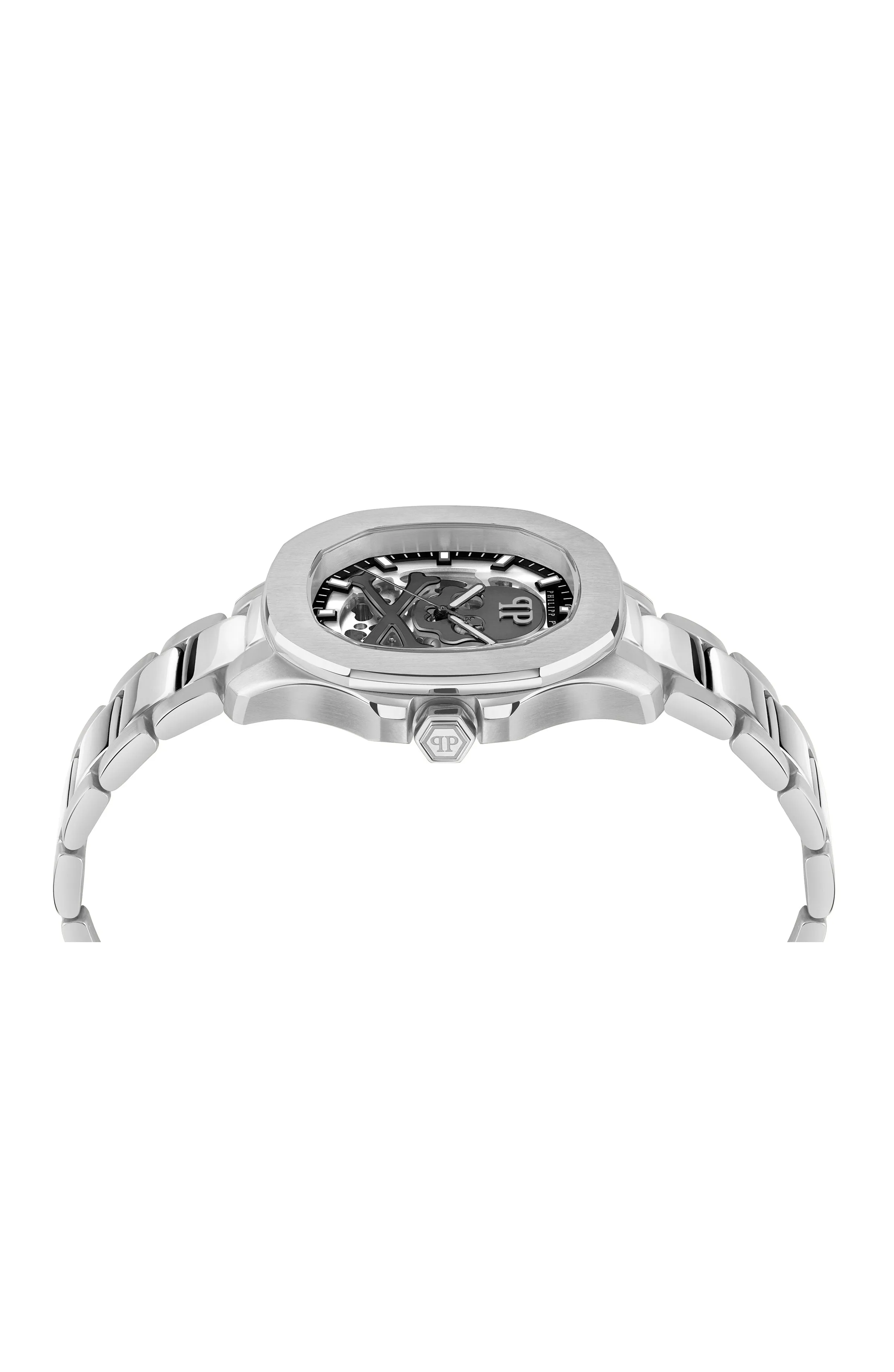 Philipp Plein $Keleton $Pectre Automatic Watch sold by Zulily product image thumbnail 2
