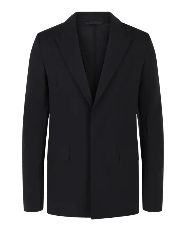 Givenchy Slim Fit Single-Breasted Blazer made by Givenchy