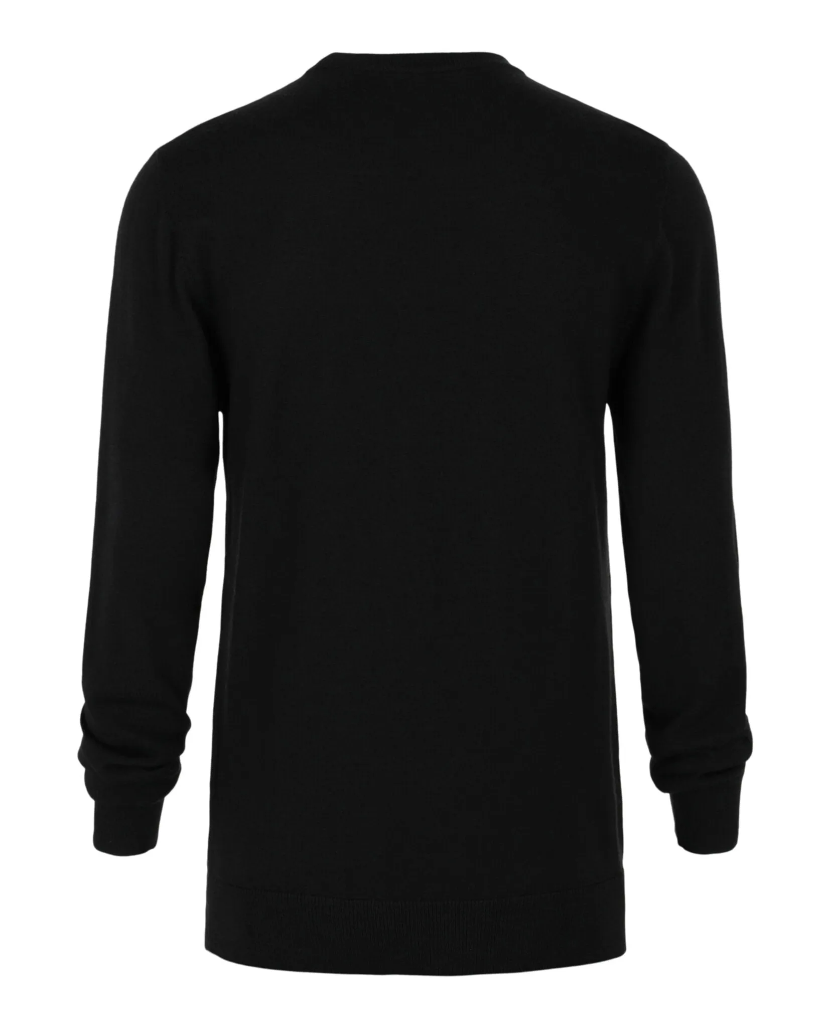 Givenchy Signature Logo Sweater sold by Zulily product image thumbnail 2