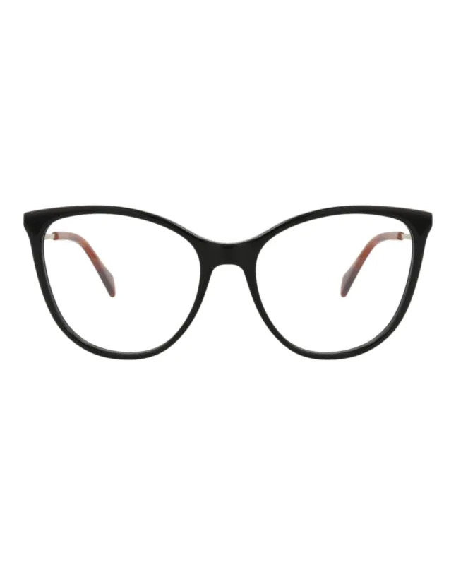 Gucci Cat Eye-Frame Acetate Optical Frames made by Gucci