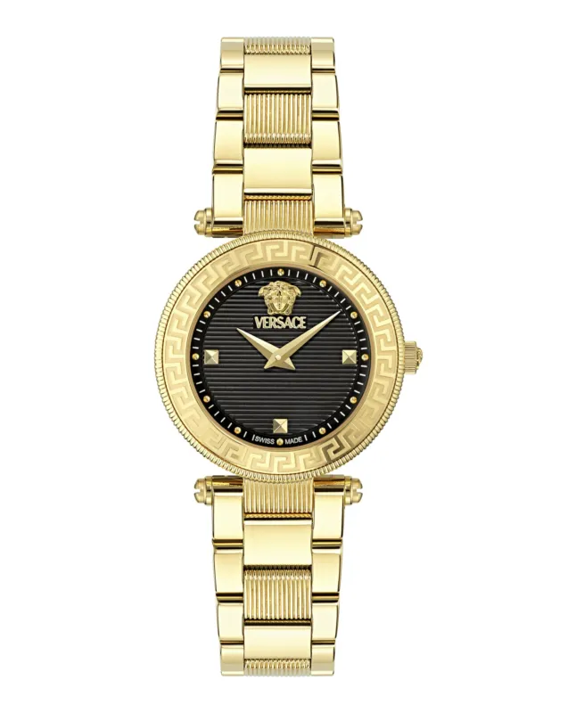 Versace  Reve Petite Bracelet Watch made by Versace