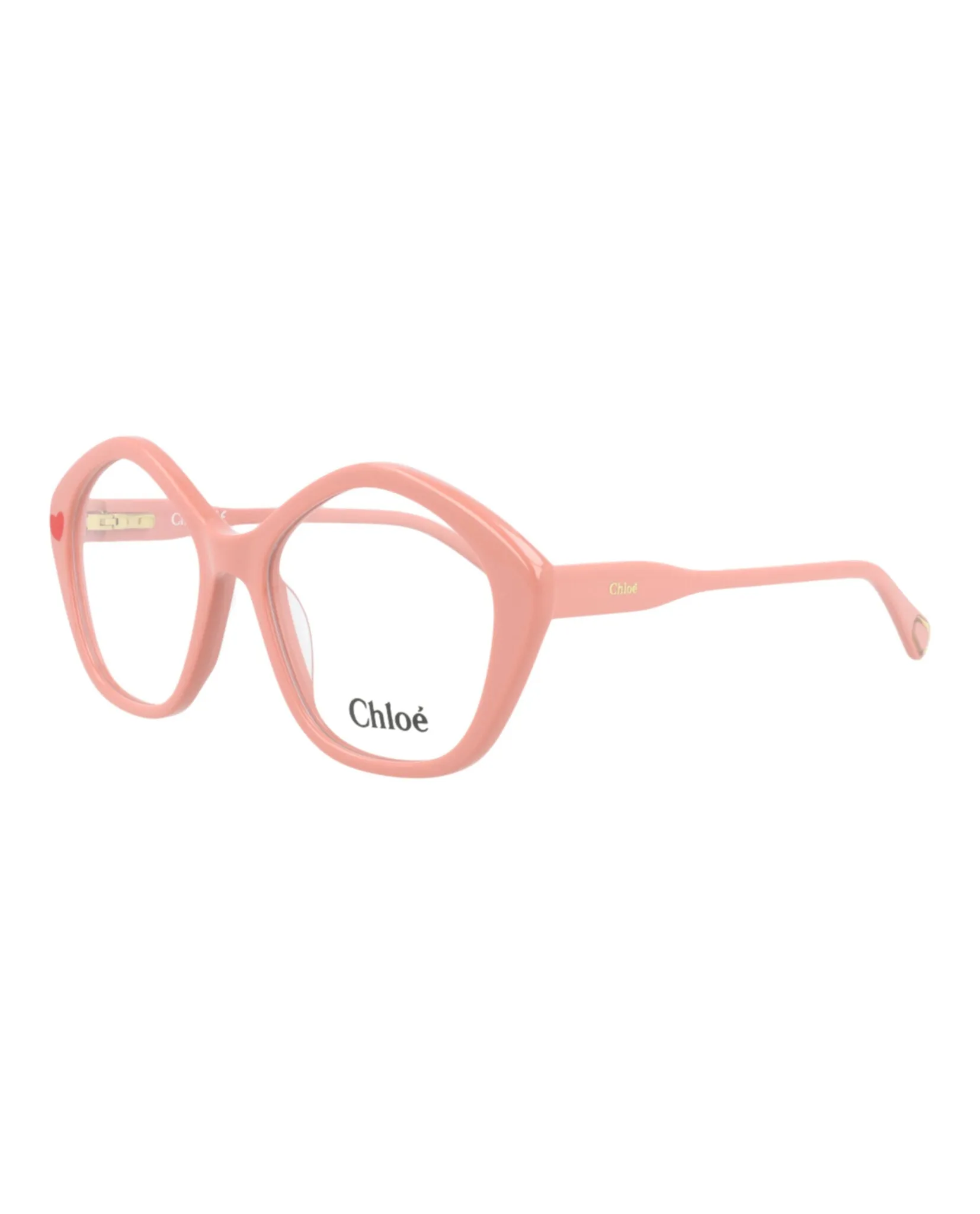 Chloé Square-Frame Acetate Optical Frames sold by Zulily product image thumbnail 2