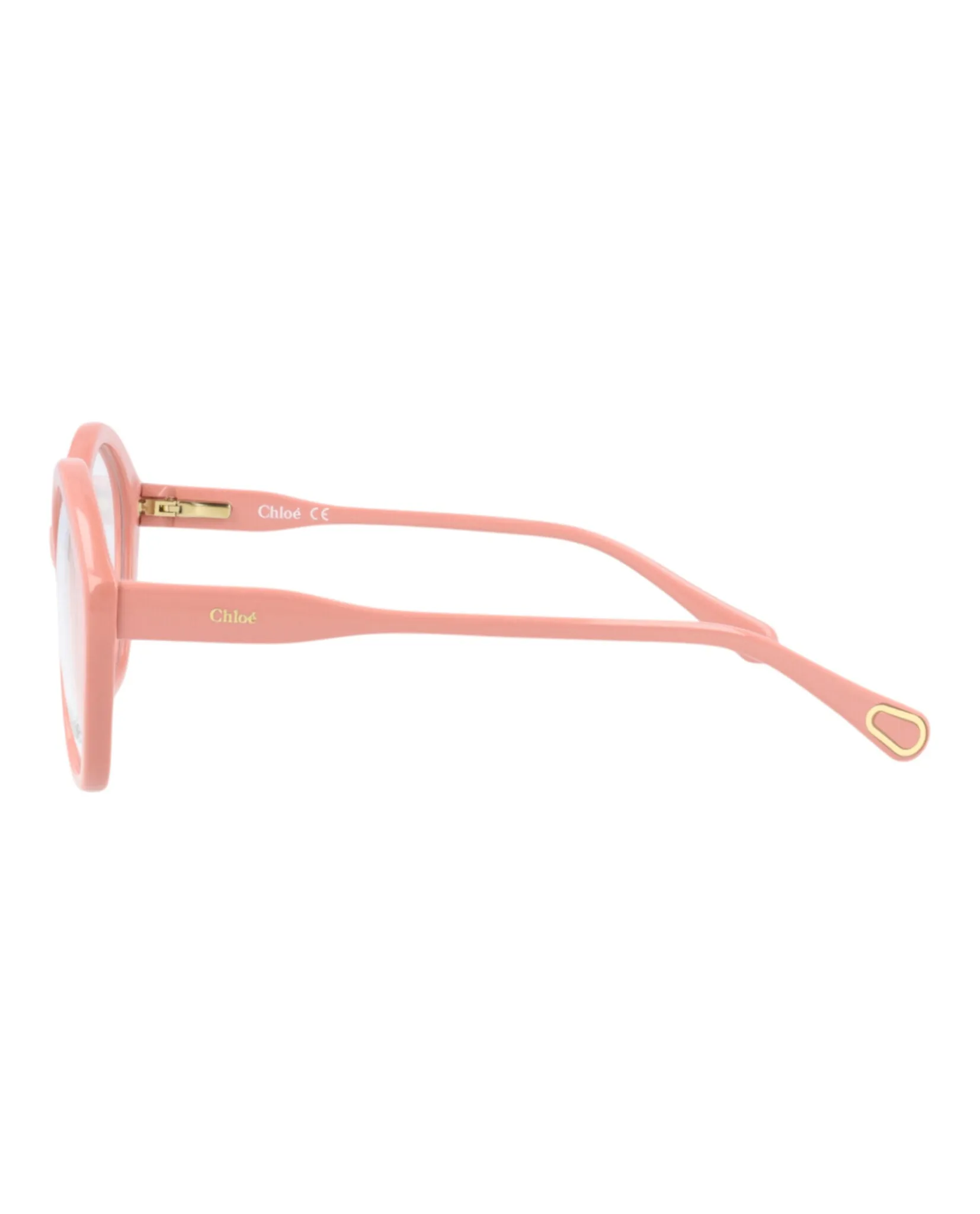Chloé Square-Frame Acetate Optical Frames sold by Zulily product image thumbnail 3