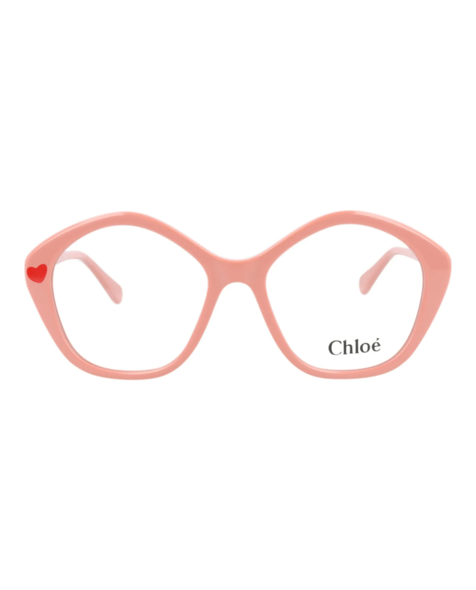 Chloé Square-Frame Acetate Optical Frames sold by Zulily