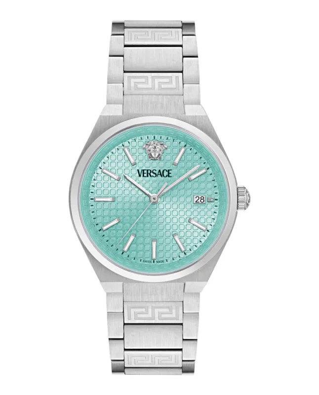 Versace V-Auria Bracelet Watch made by Versace