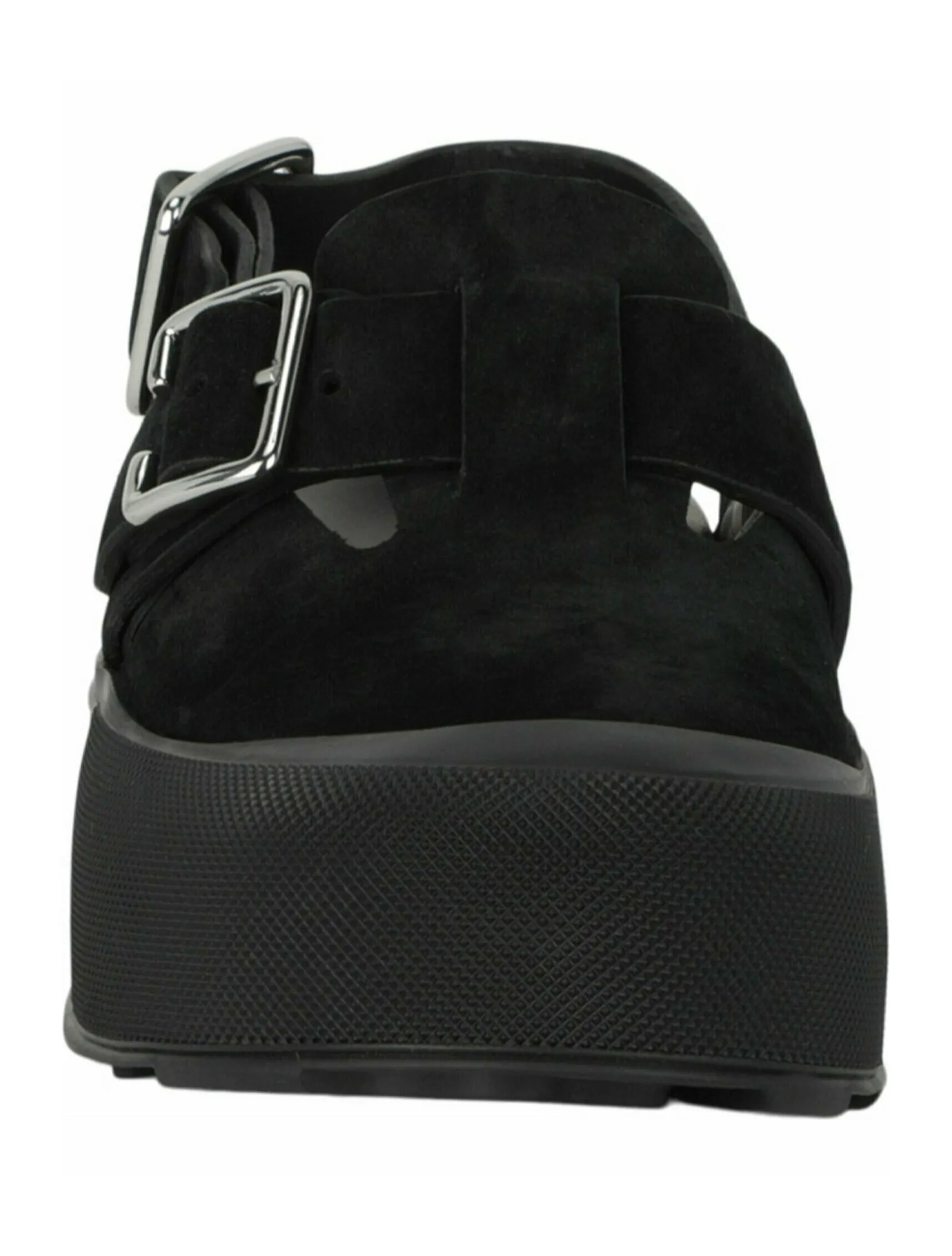 Alexander McQueen New Micmac Clogs sold by Zulily product image thumbnail 4