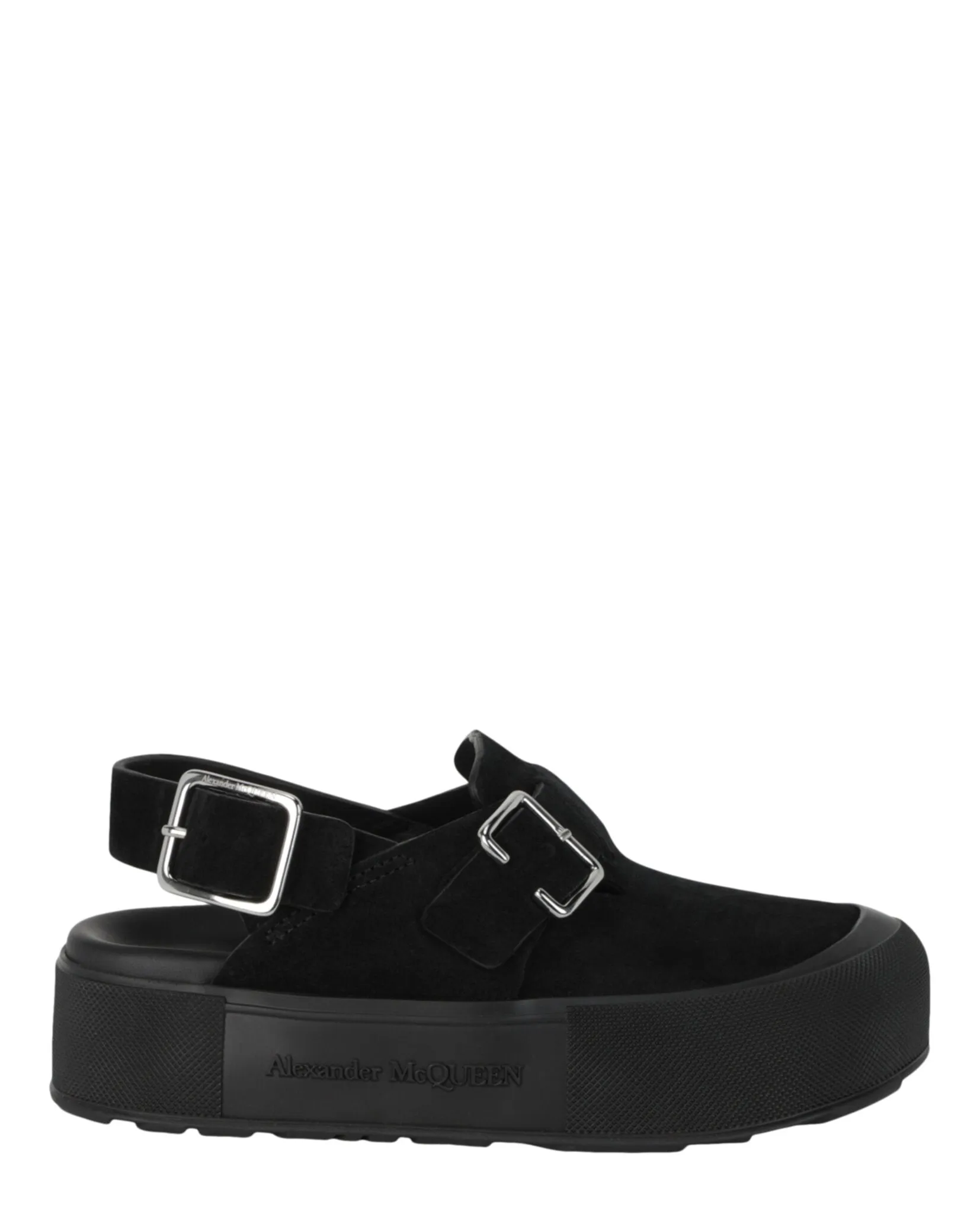 Alexander McQueen New Micmac Clogs sold by Zulily