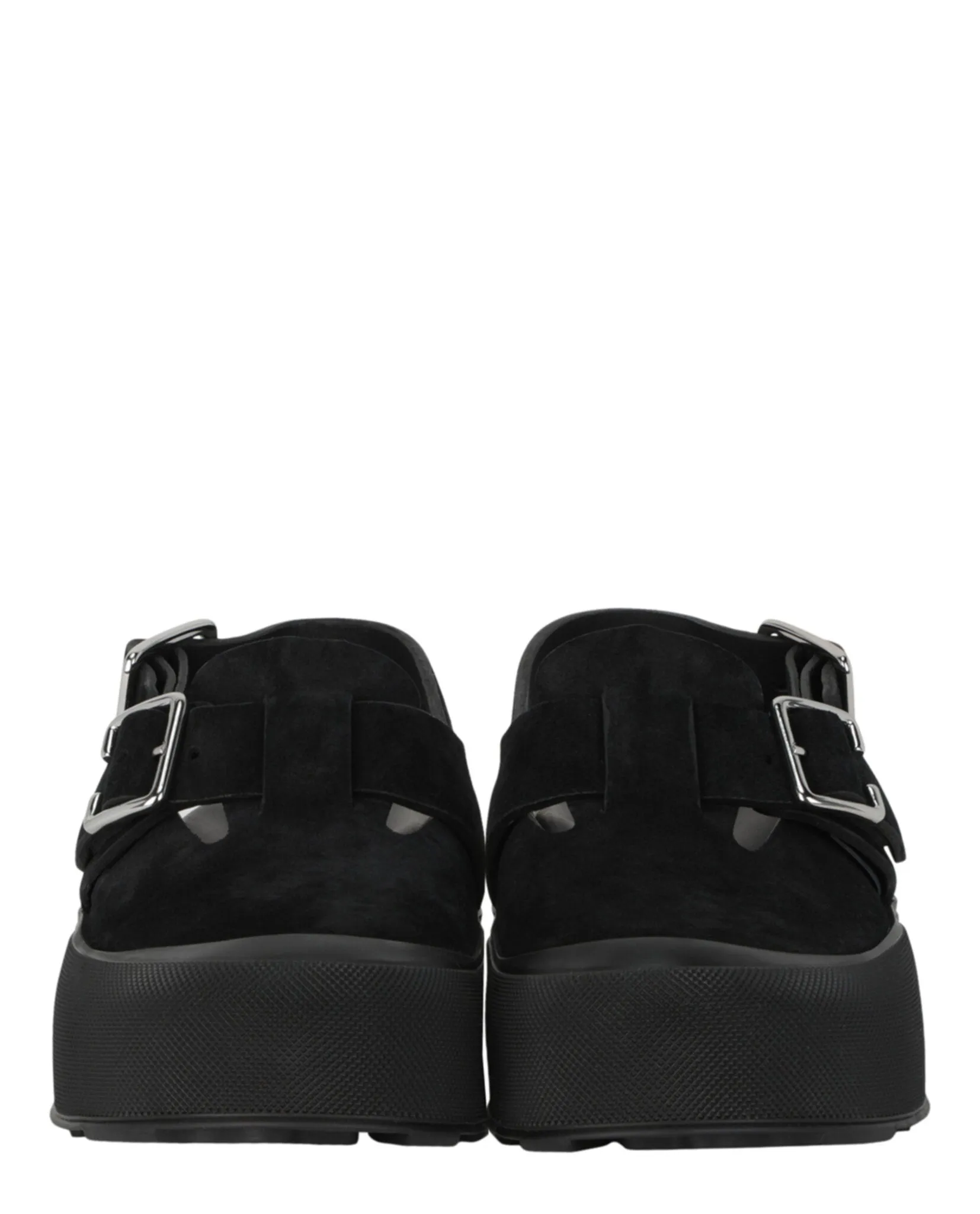 Alexander McQueen New Micmac Clogs sold by Zulily product image thumbnail 5