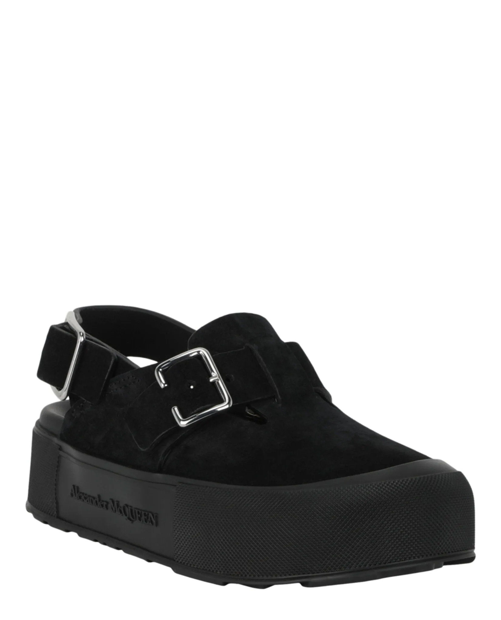 Alexander McQueen New Micmac Clogs sold by Zulily product image thumbnail 2