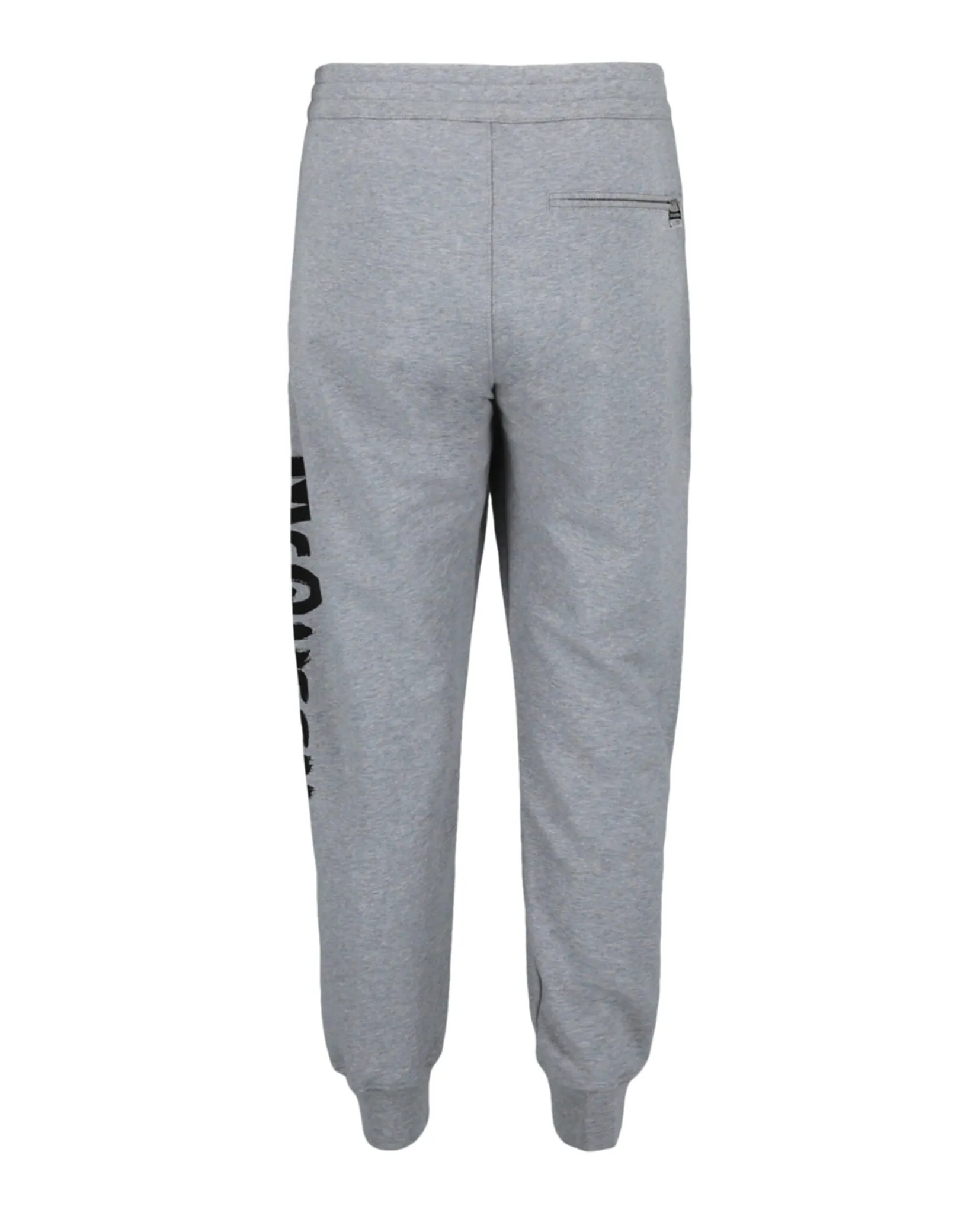 Alexander McQueen Graffiti Logo Sweatpants sold by Zulily product image thumbnail 2
