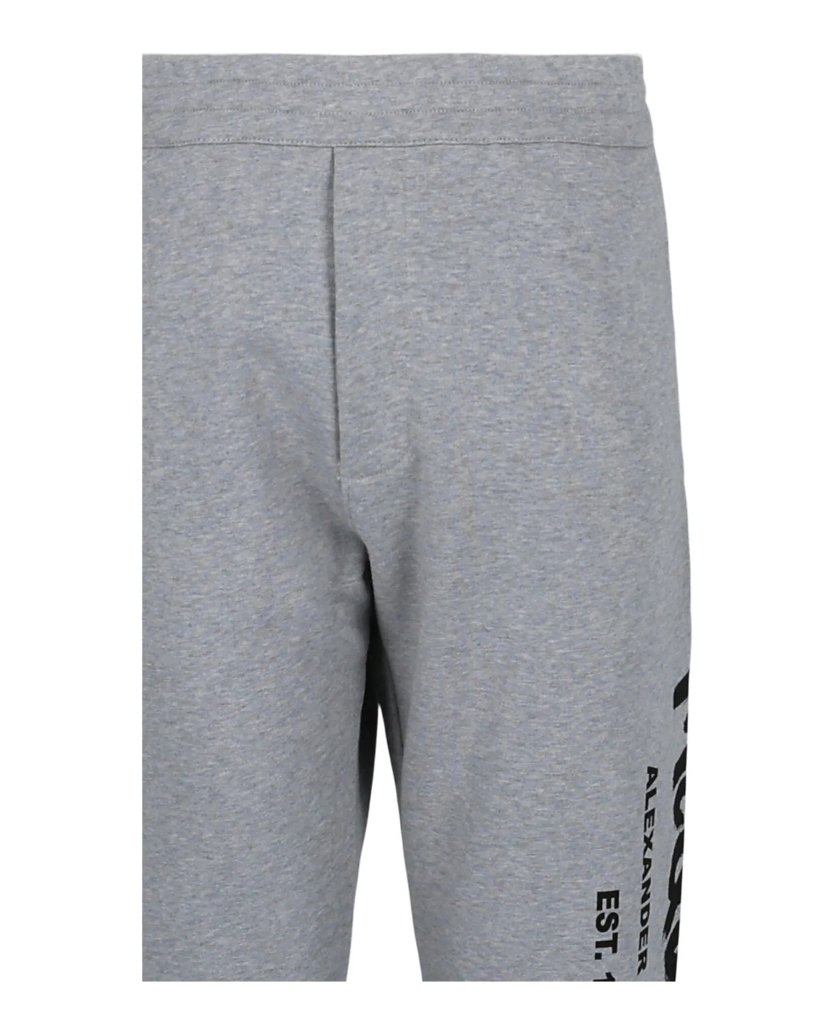 Alexander McQueen Graffiti Logo Sweatpants sold by Zulily product image thumbnail 3
