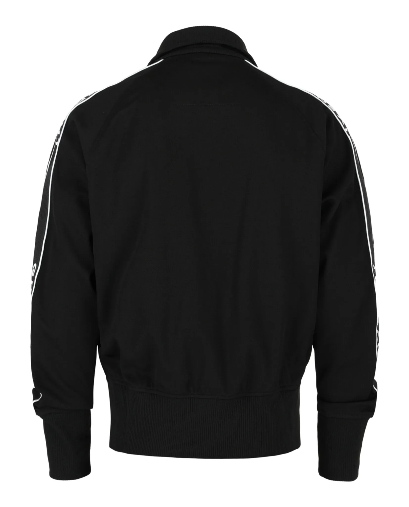 Givenchy Logo Tape Zipped Jacket sold by Zulily product image thumbnail 2