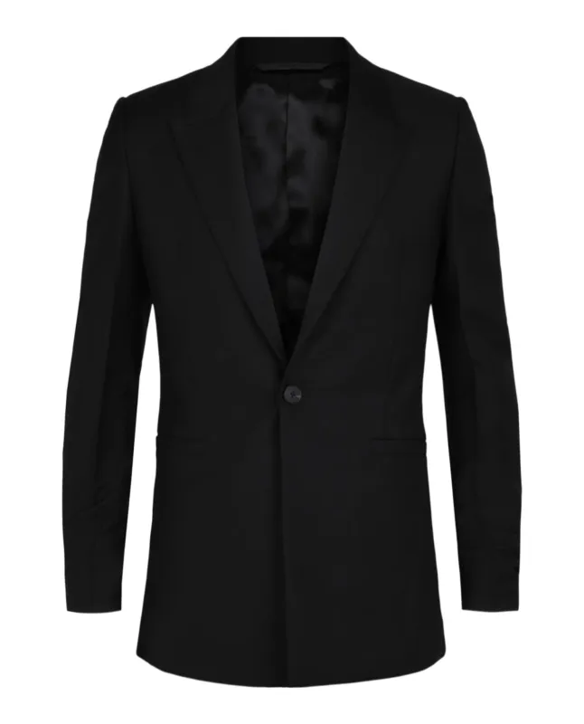 Givenchy Slim-Fit Single-Breasted Blazer made by Givenchy