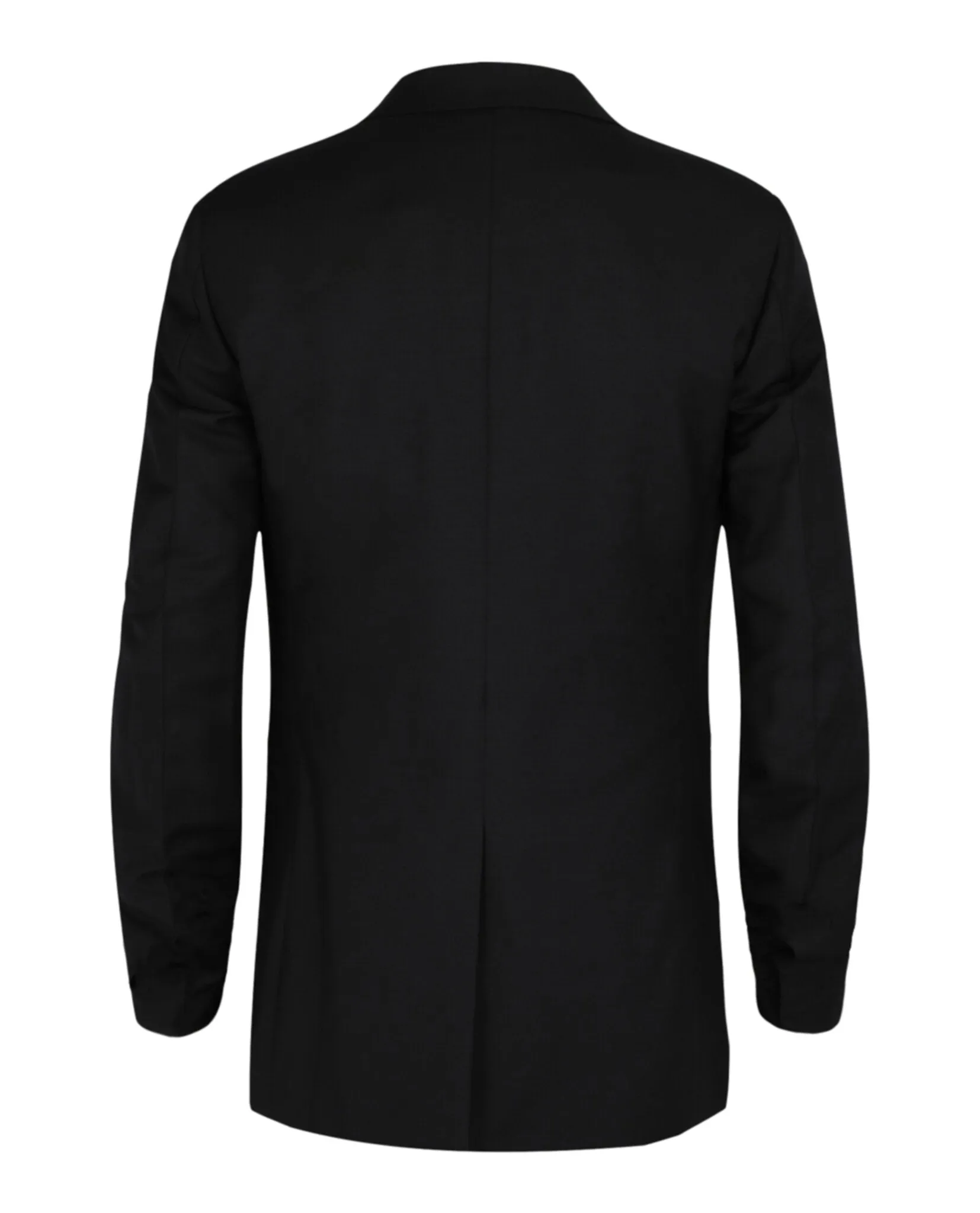 Givenchy Slim-Fit Single-Breasted Blazer sold by Zulily product image thumbnail 2