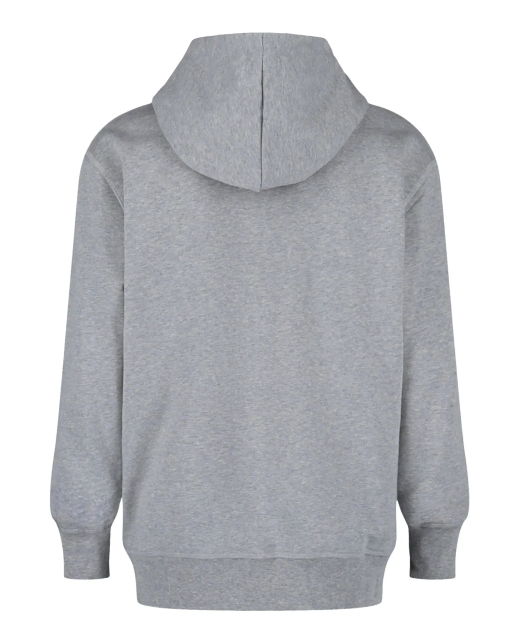 Alexander McQueen Graffiti Logo Hooded Sweatshirt sold by Zulily product image thumbnail 2