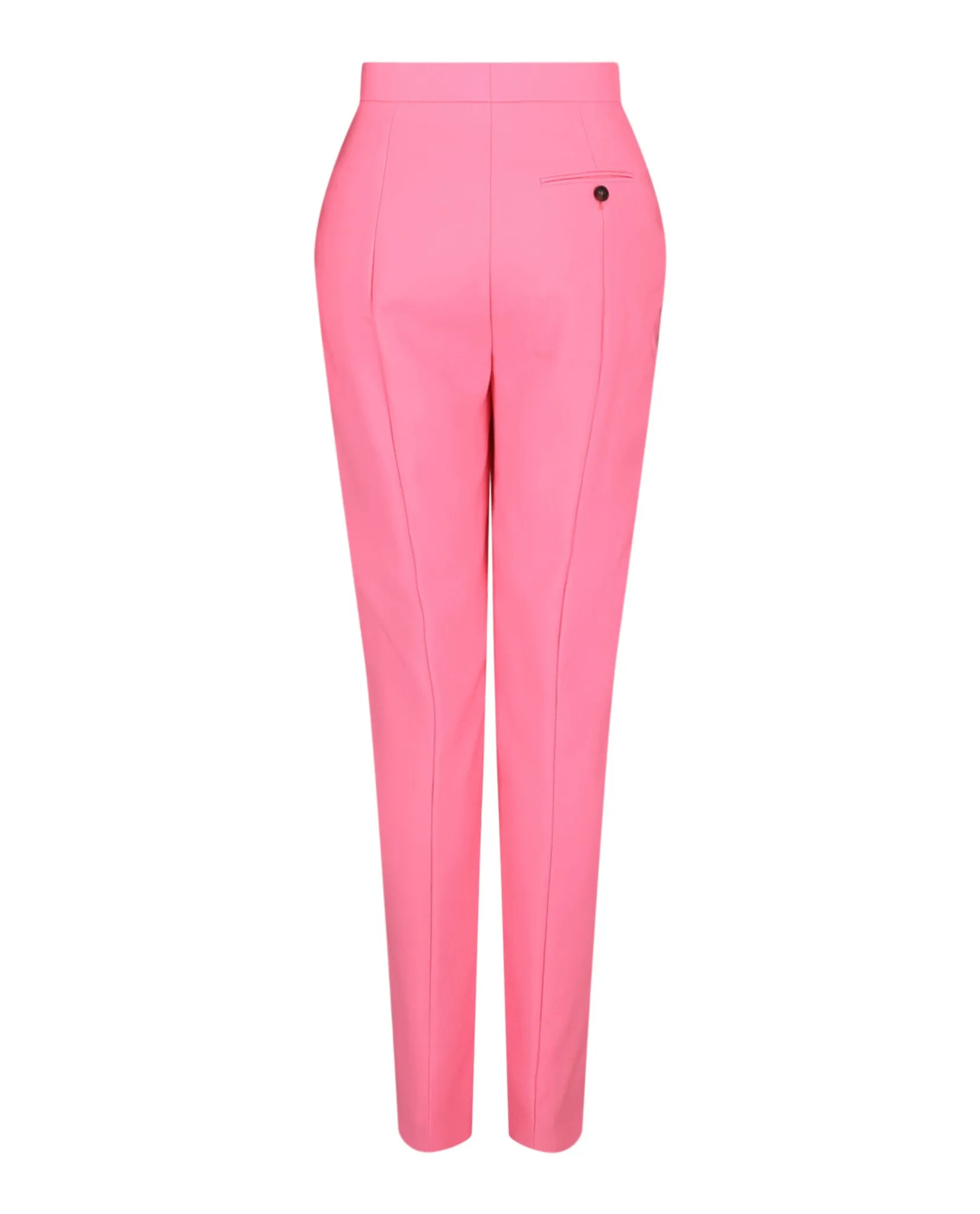 Alexander McQueen High-Waisted Cigarette Pants sold by Zulily product image thumbnail 2