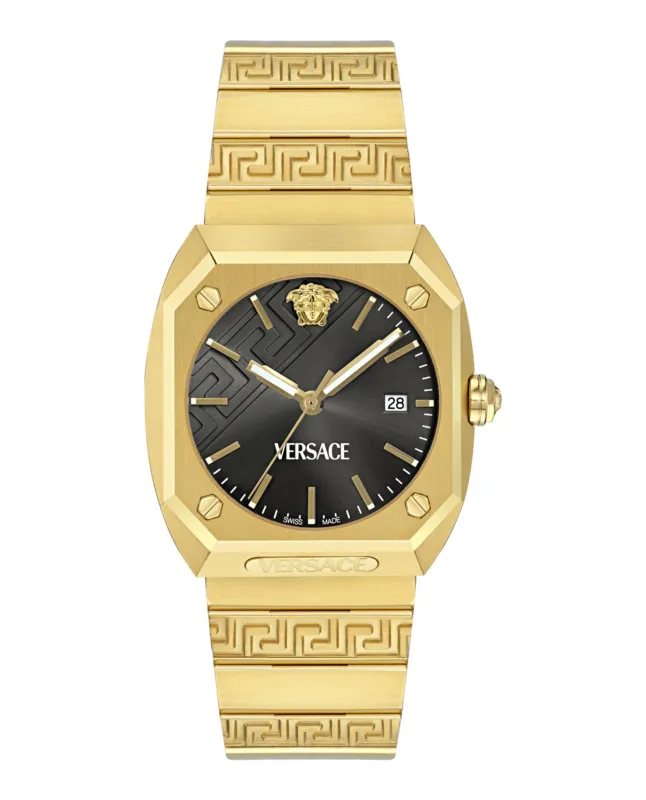 Versace Antares Bracelet Watch made by Versace