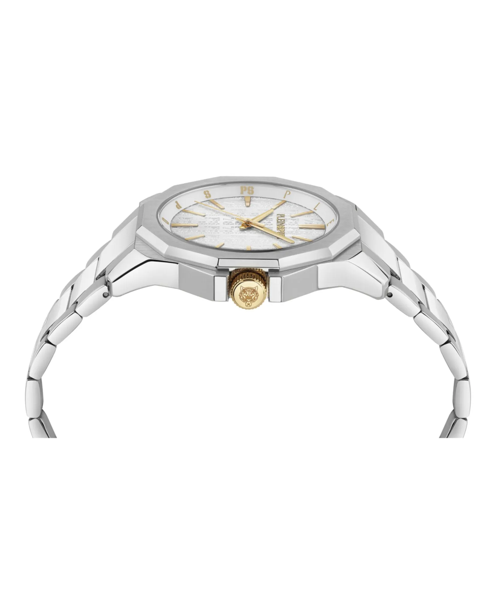Plein Sport Onyx Ultra Bracelet Watch sold by Zulily product image thumbnail 2