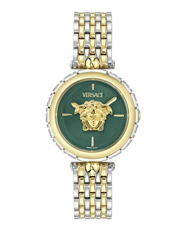Versace Medusa Heritage Bracelet Watch made by Versace