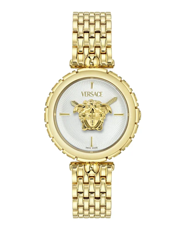 Versace Medusa Heritage Bracelet Watch made by Versace