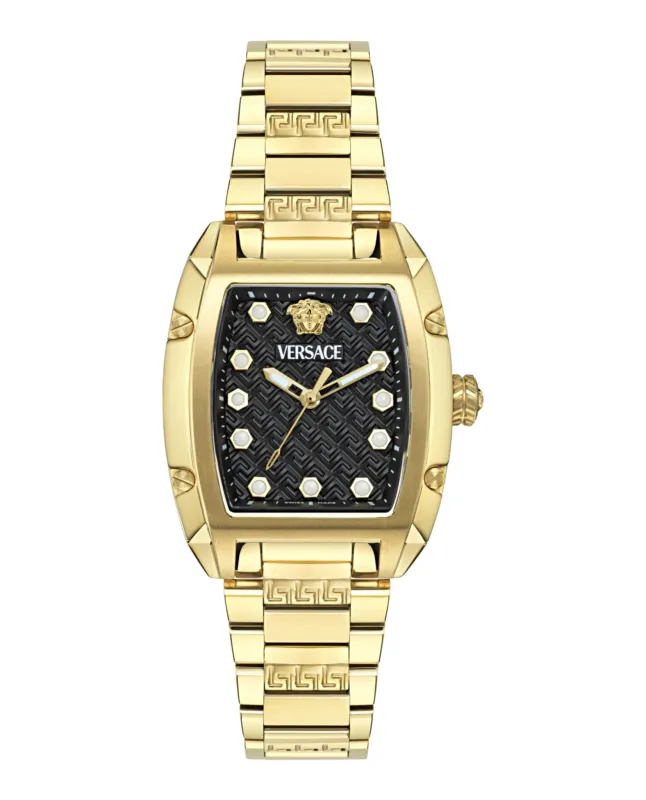 Versace Dominus Bracelet Watch made by Versace