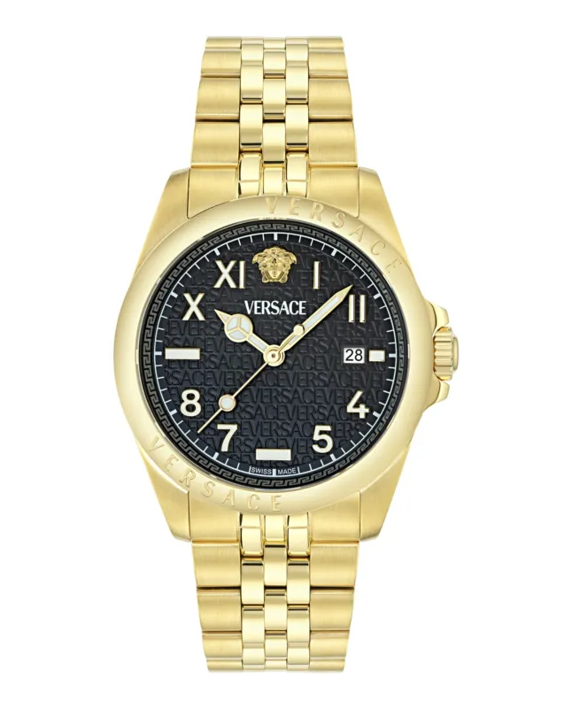 Versace Anteo Bracelet Watch made by Versace