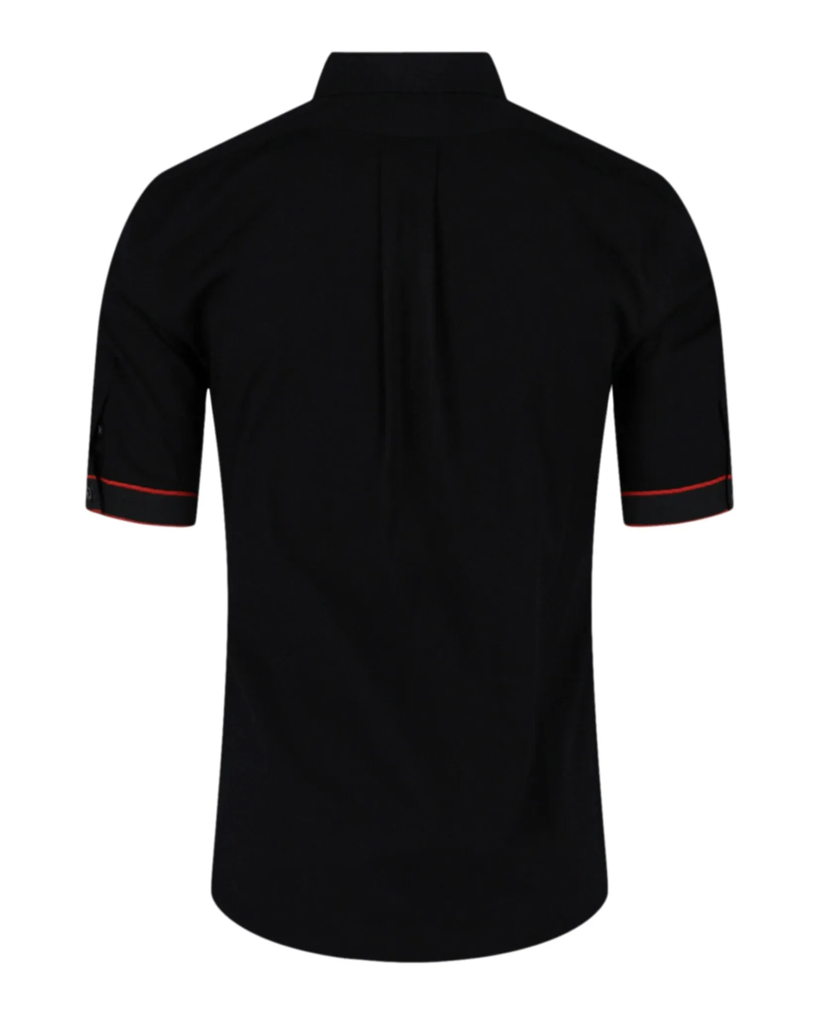 Alexander McQueen Selvedge Tape Button-Up Shirt sold by Zulily product image thumbnail 2