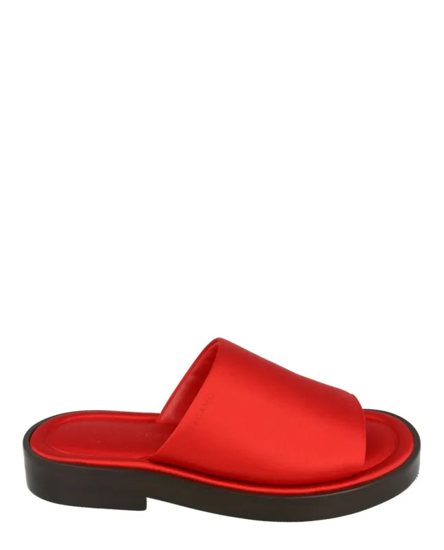 Ferragamo Giunone Sandals made by Salvatore Ferragamo