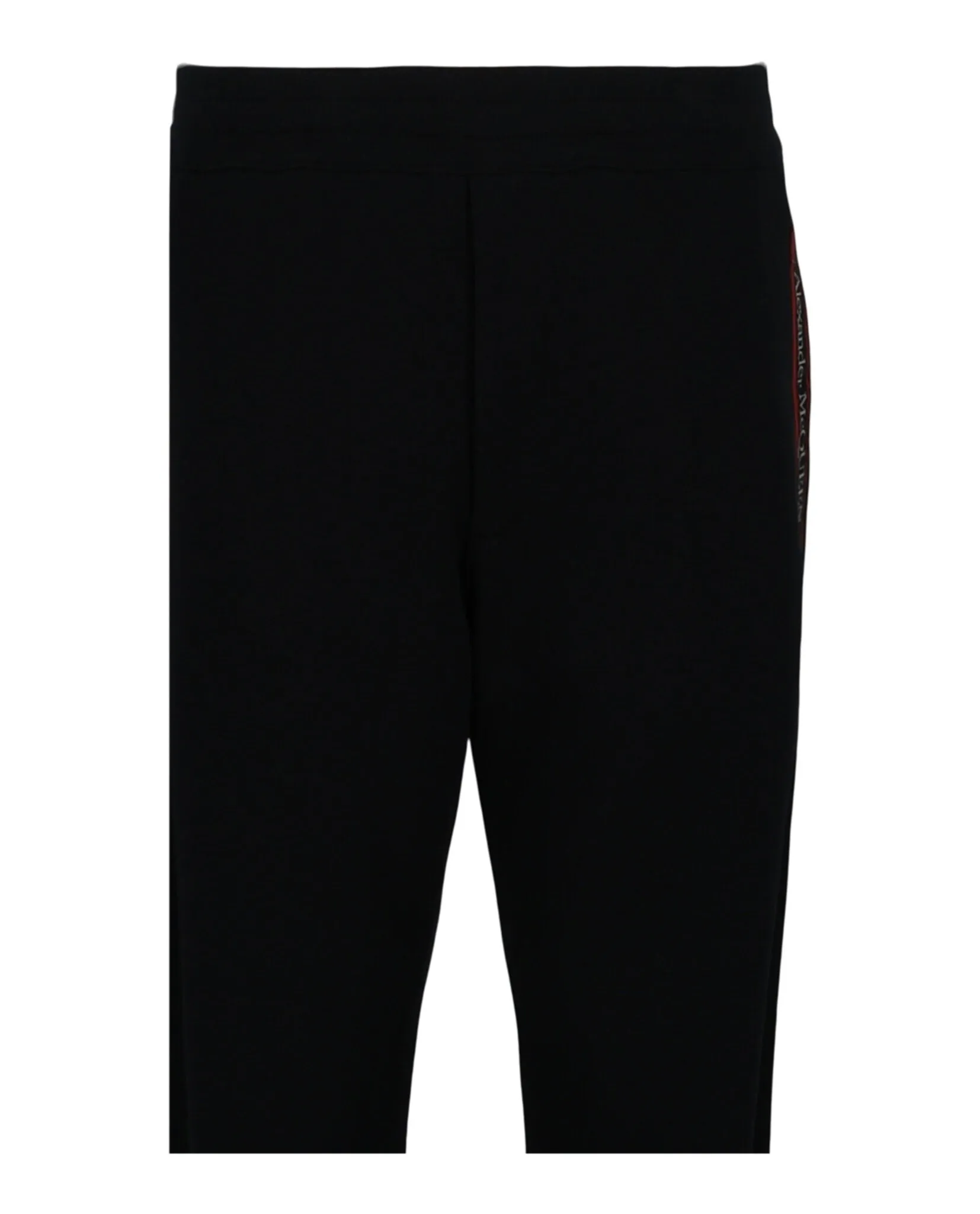 Alexander McQueen Selvedge Logo Tape Detail Joggers sold by Zulily product image thumbnail 3