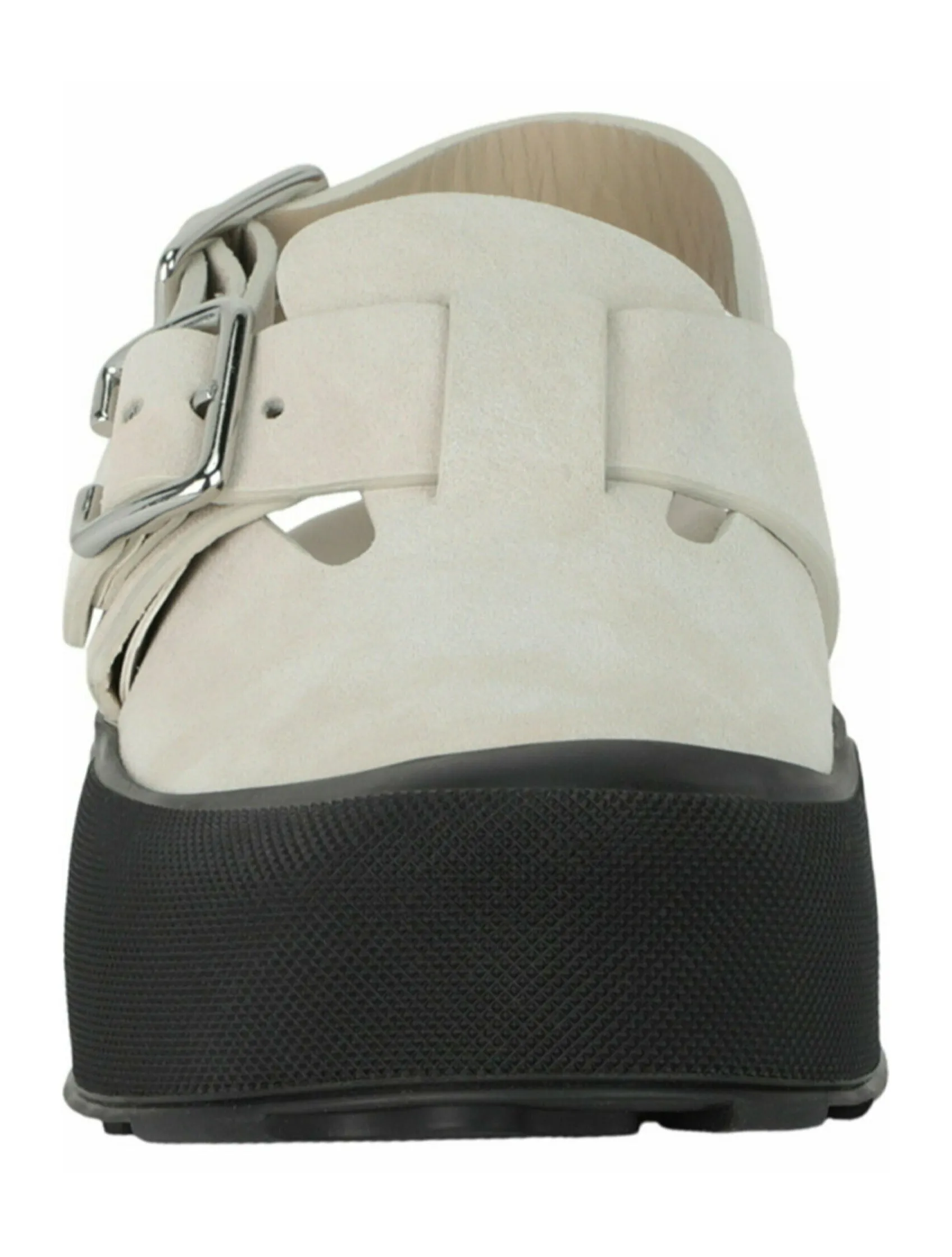 Alexander McQueen New Micmac Clogs sold by Zulily product image thumbnail 4