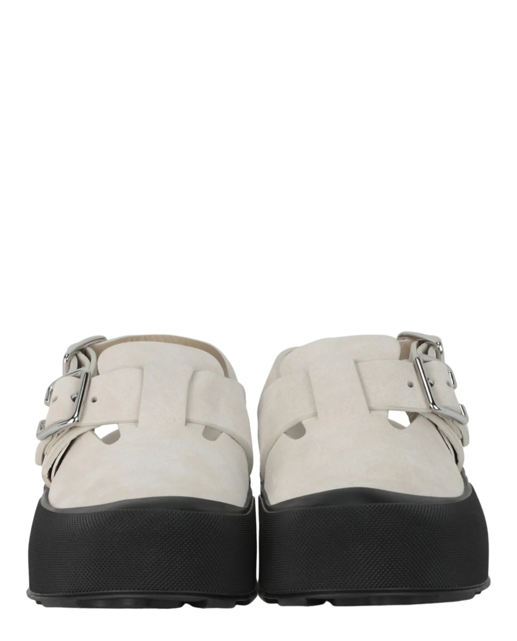 Alexander McQueen New Micmac Clogs sold by Zulily product image thumbnail 5