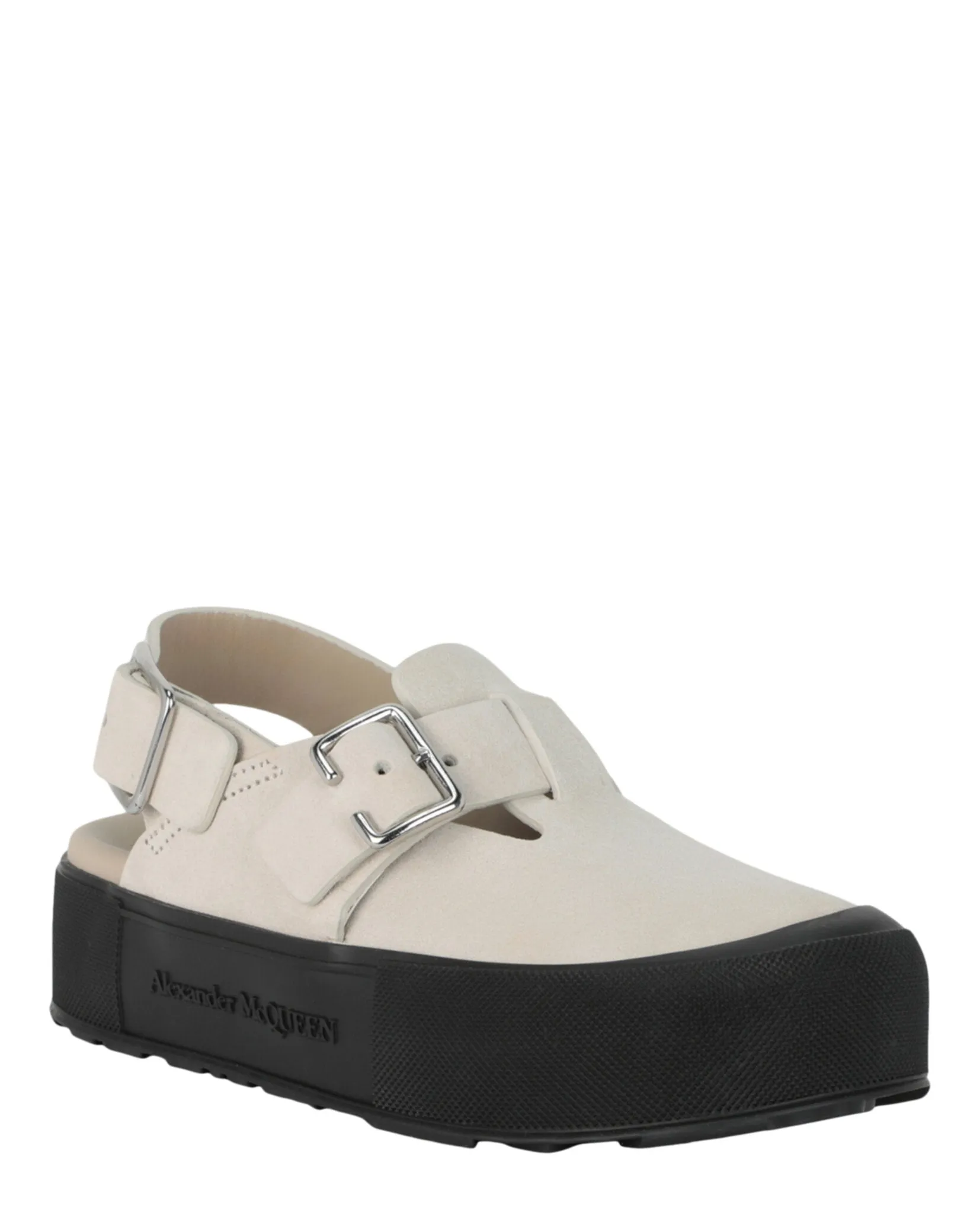 Alexander McQueen New Micmac Clogs sold by Zulily product image thumbnail 2