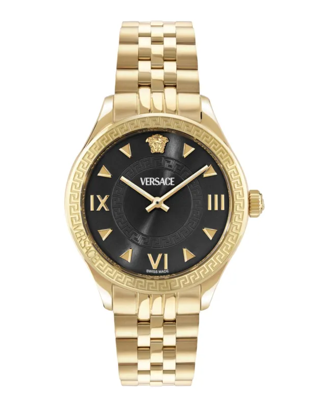 Versace Hellenyium Bracelet Watch made by Versace