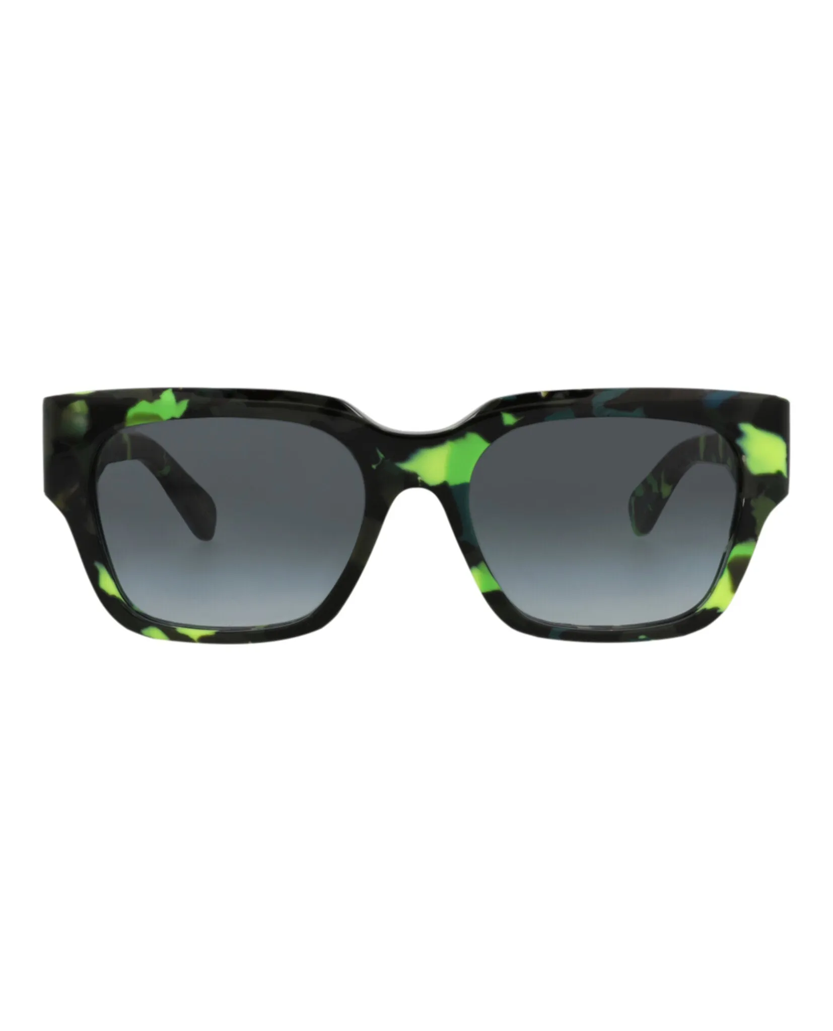 Chloé Square-Frame Recycled Acetate Sunglasses sold by Zulily