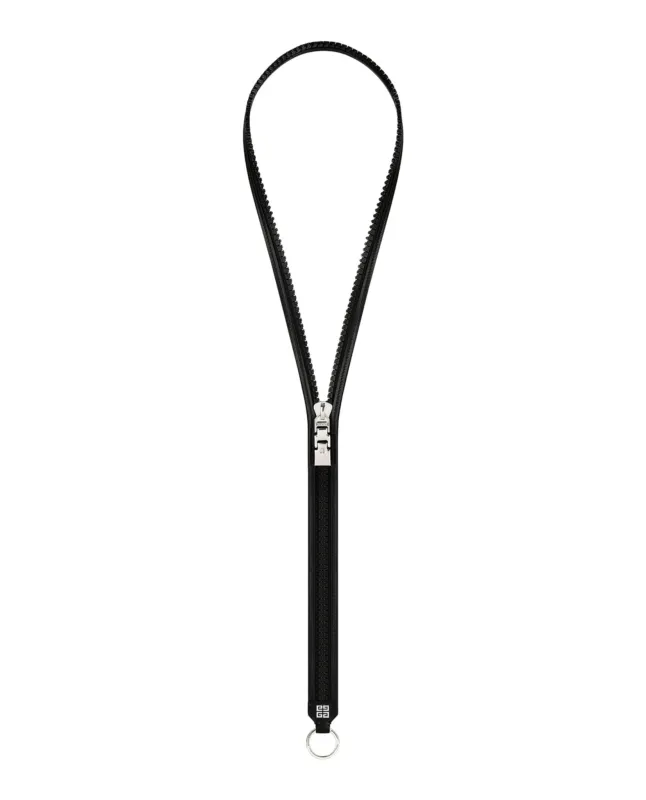 Givenchy 4G Zip Necklace made by Givenchy