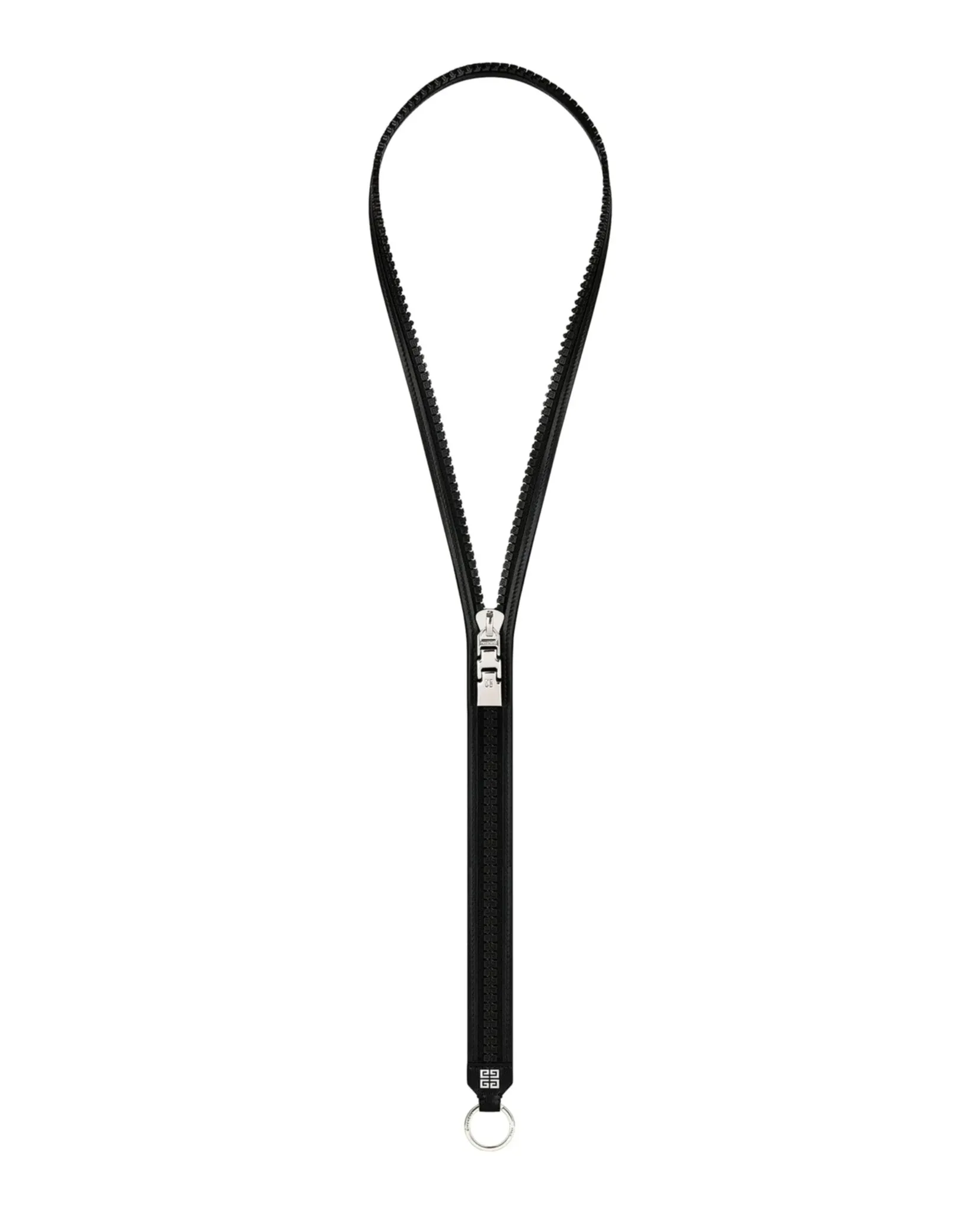Givenchy 4G Zip Necklace sold by Zulily