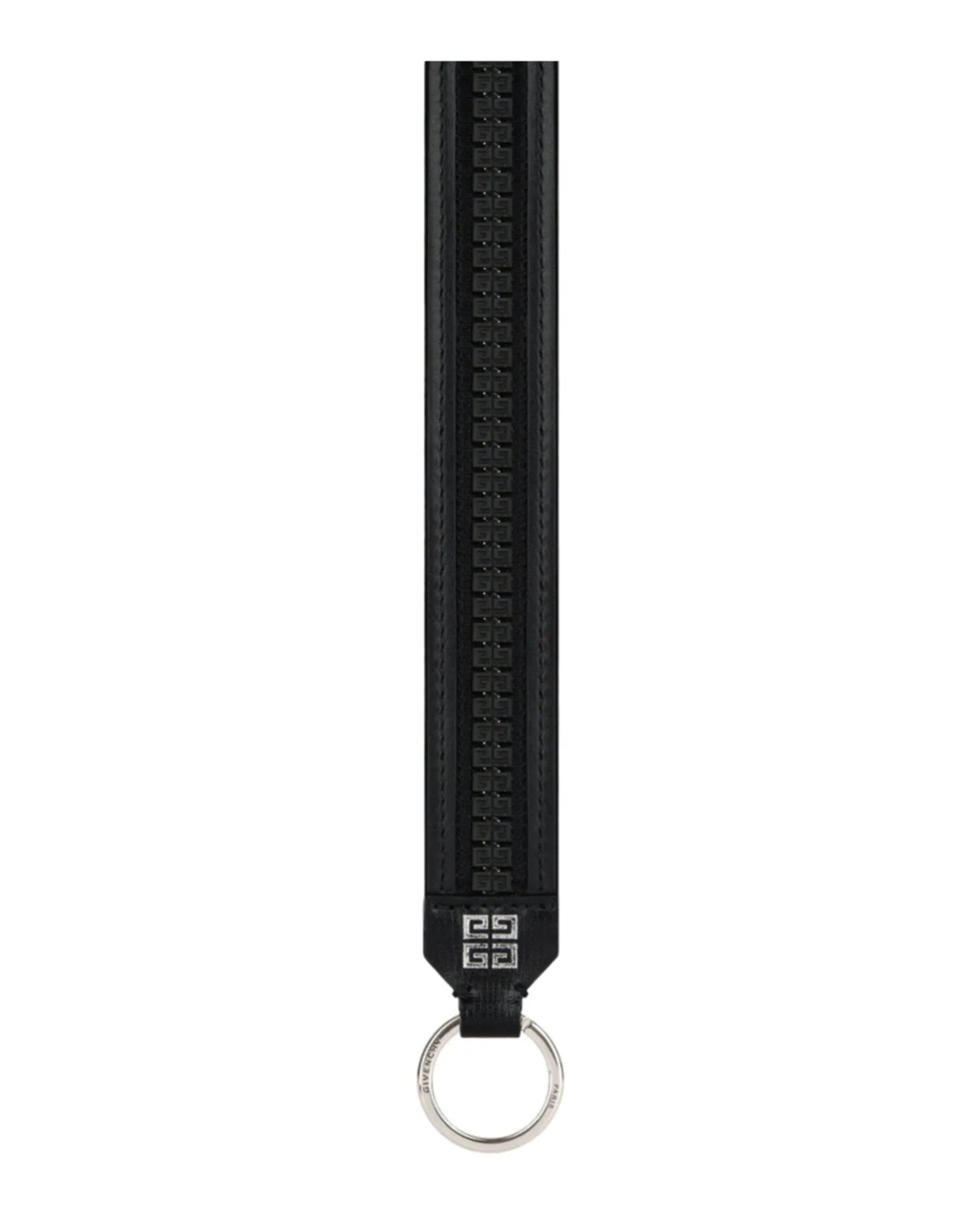 Givenchy 4G Zip Necklace sold by Zulily product image thumbnail 2